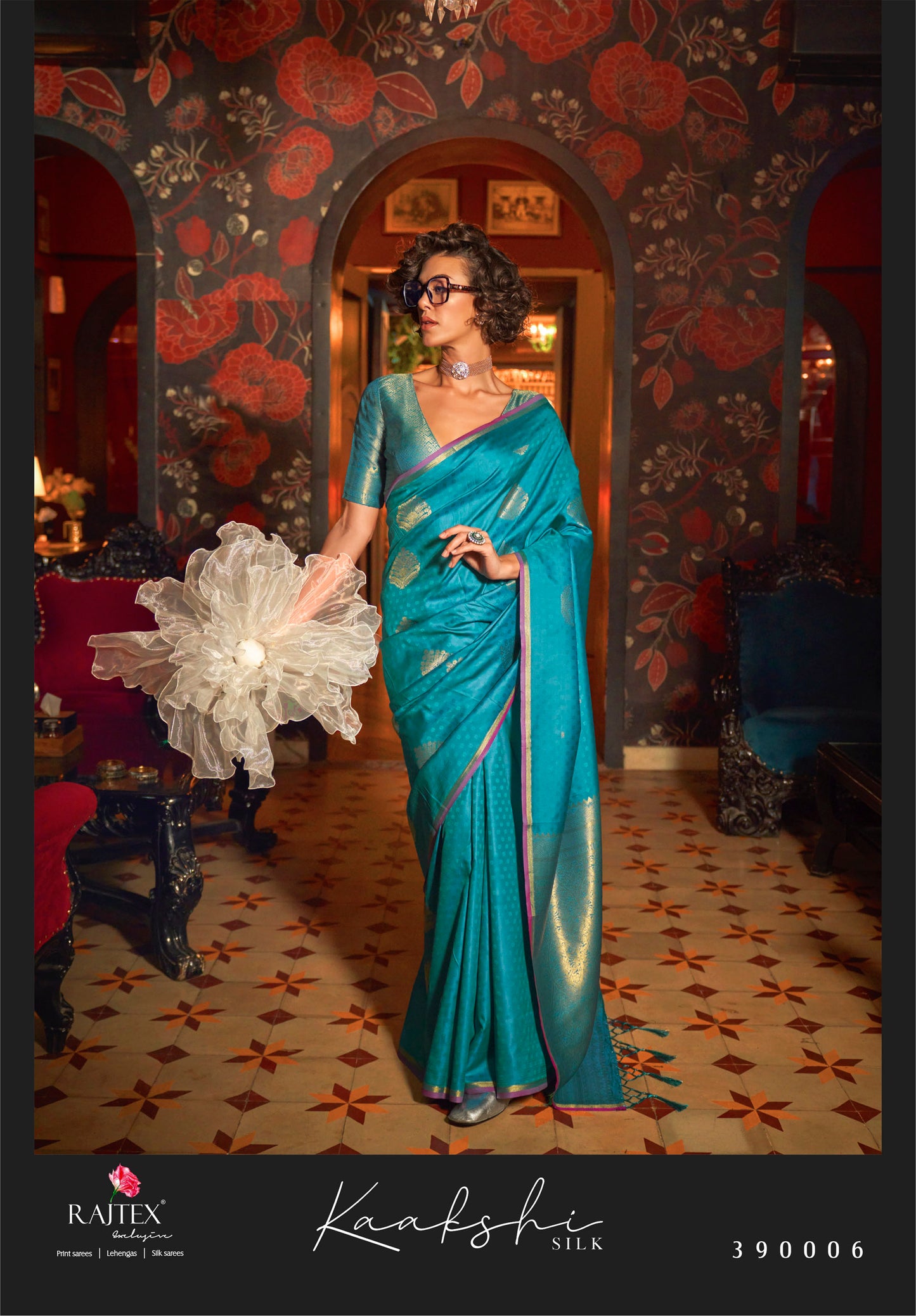 KAAKSHI SILK