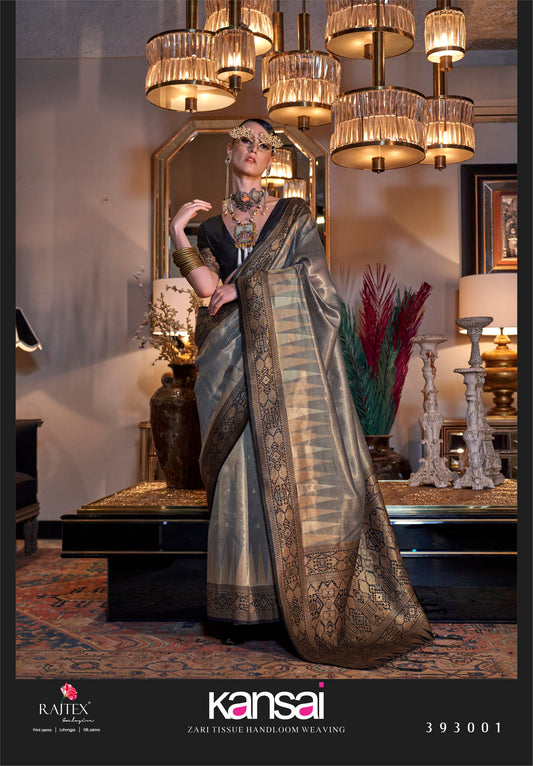 KANSAI SILK
