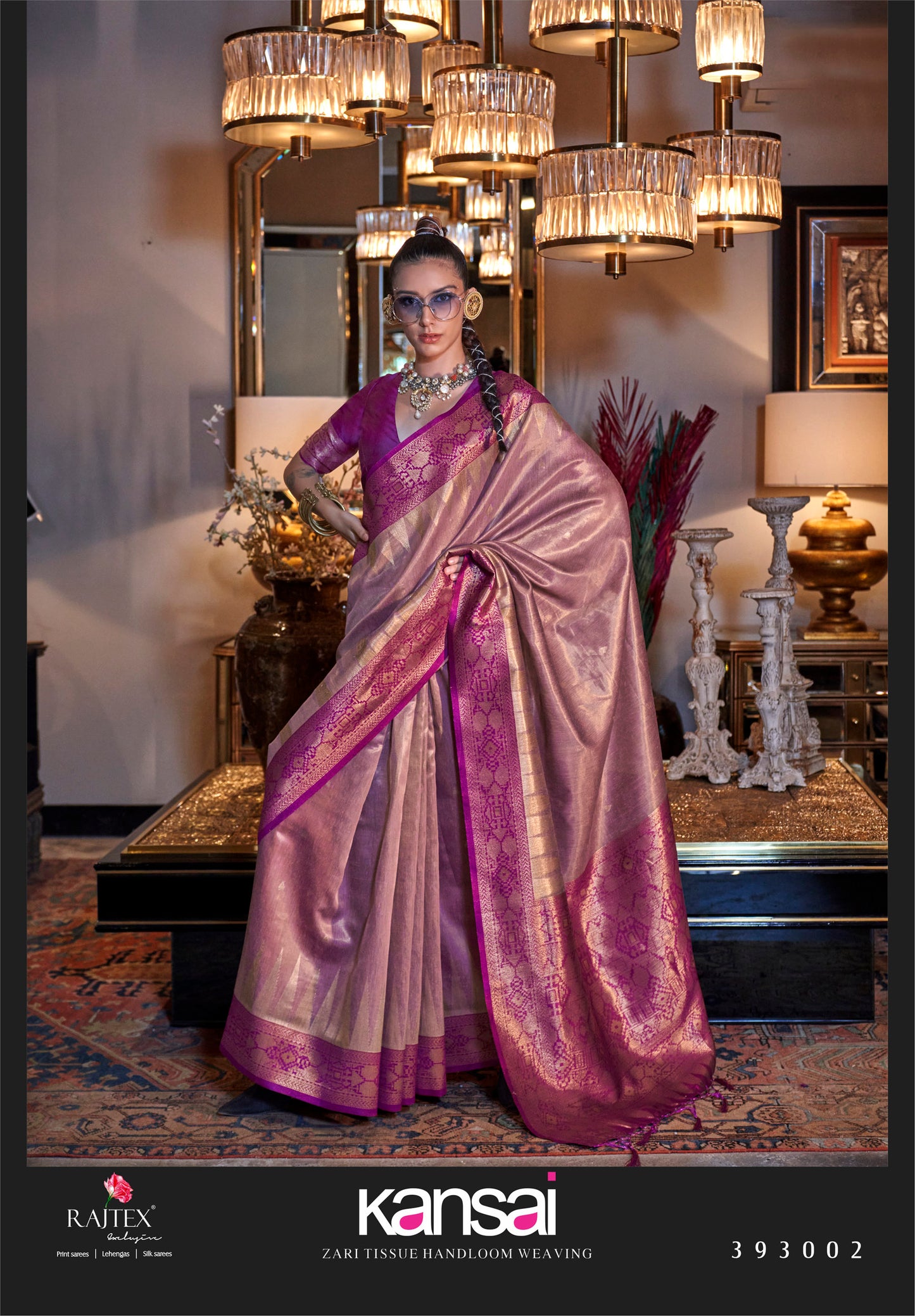 KANSAI SILK