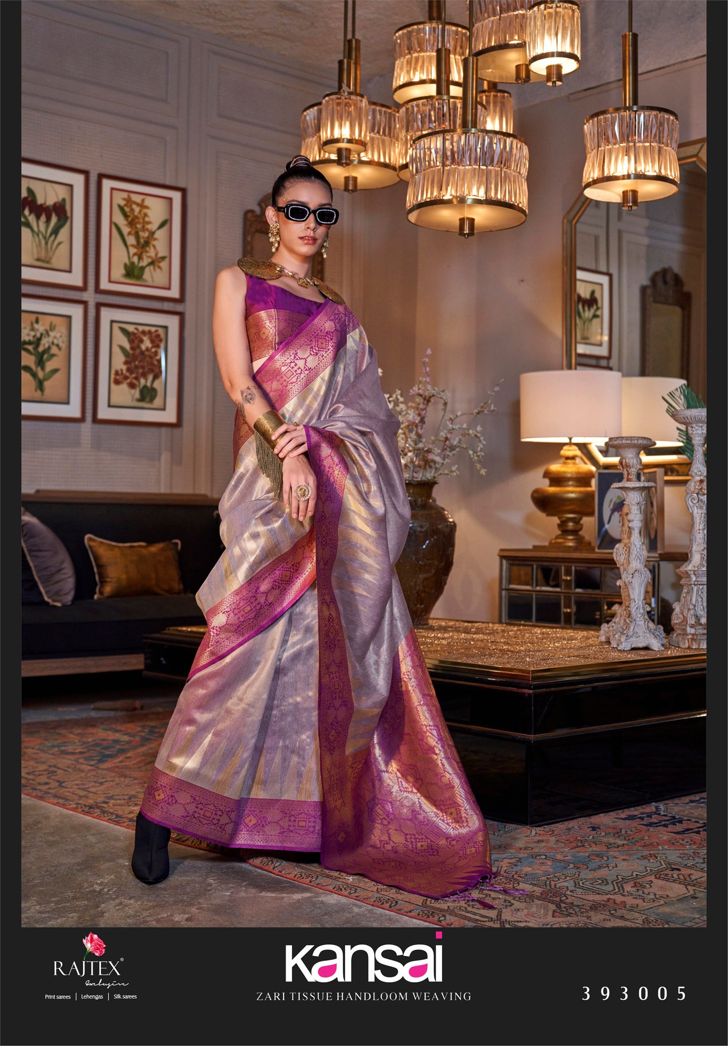 KANSAI SILK