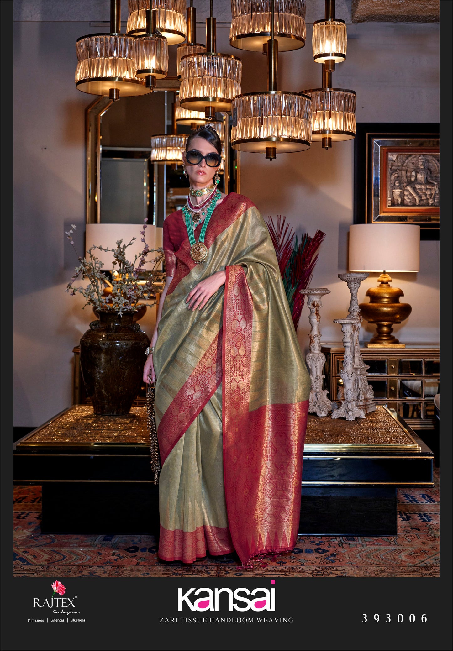 KANSAI SILK