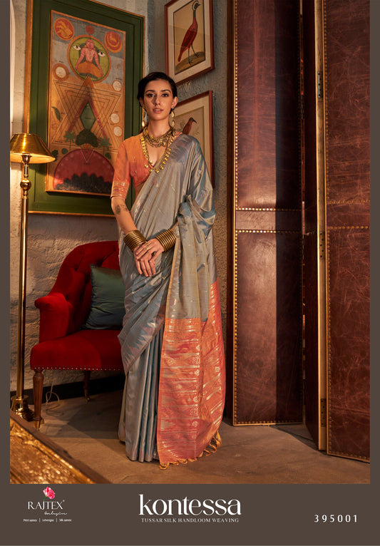 KONTESSA SILK