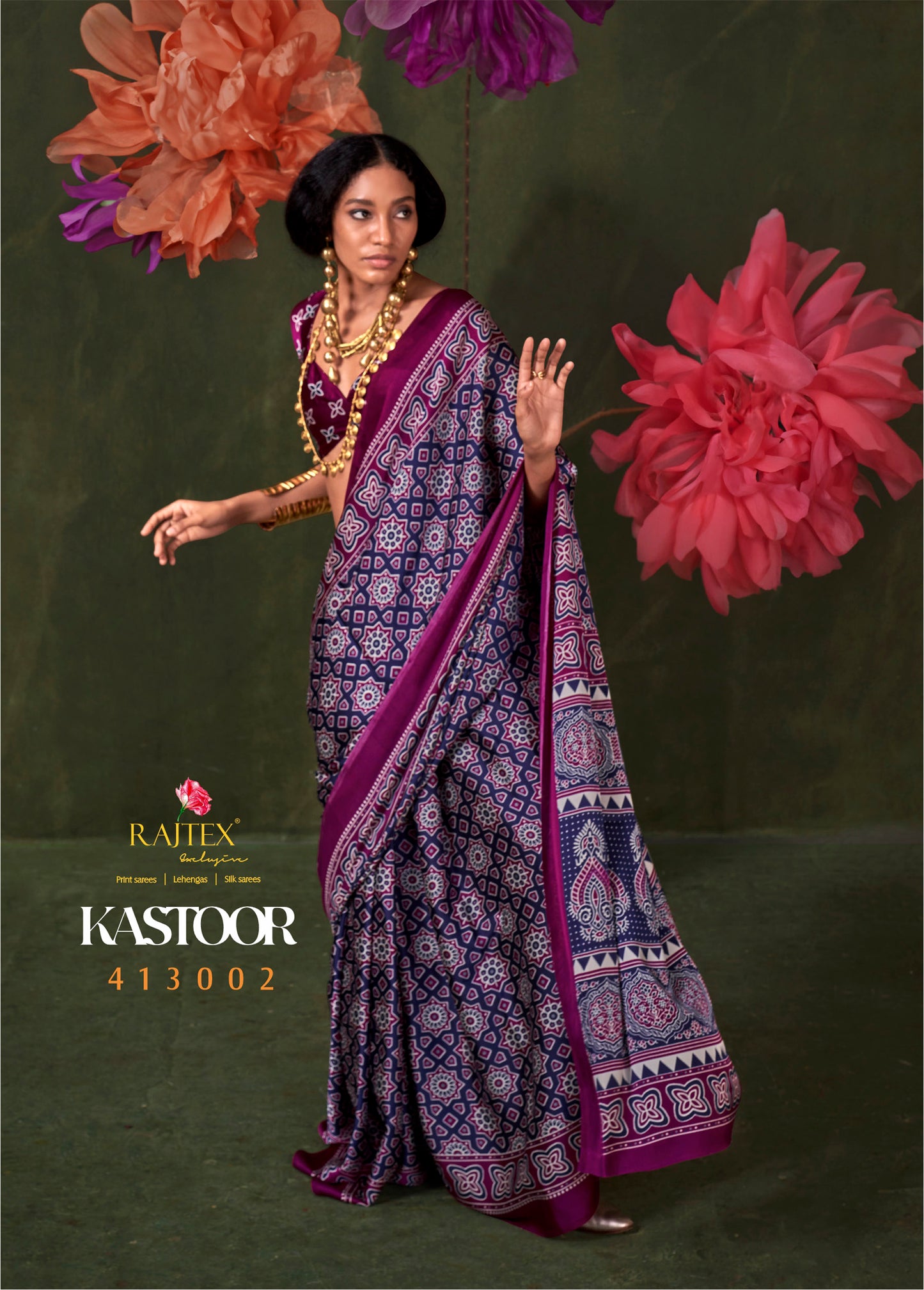 KASTOOR