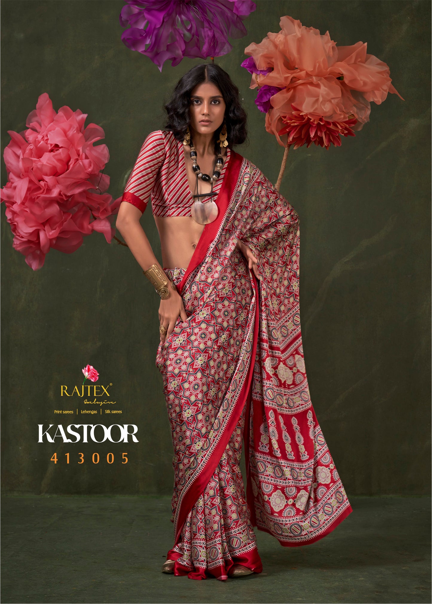 KASTOOR