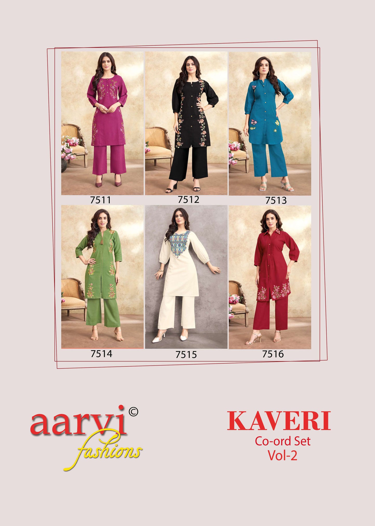 Kaveri Vol 2