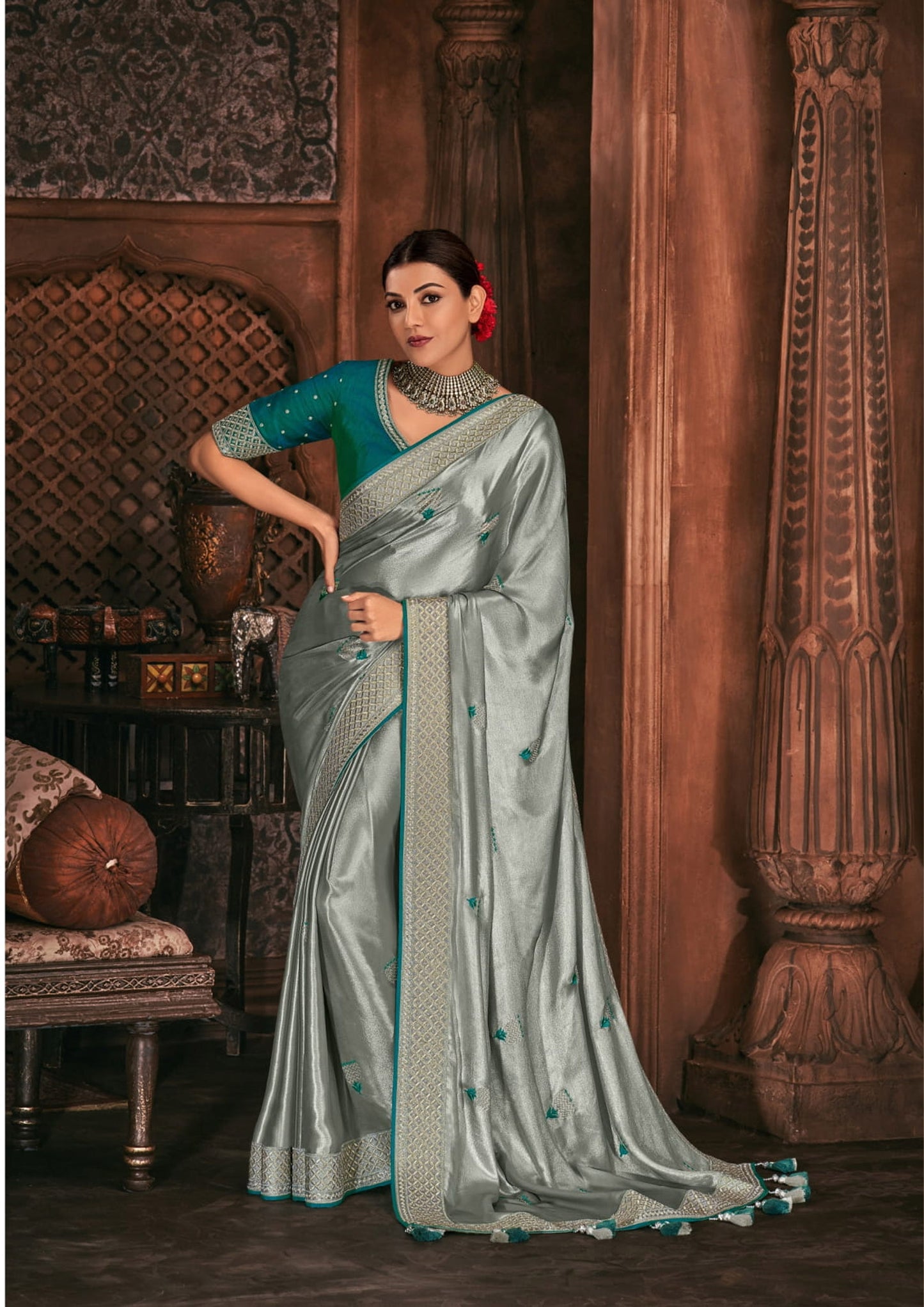 KAJAL HITS