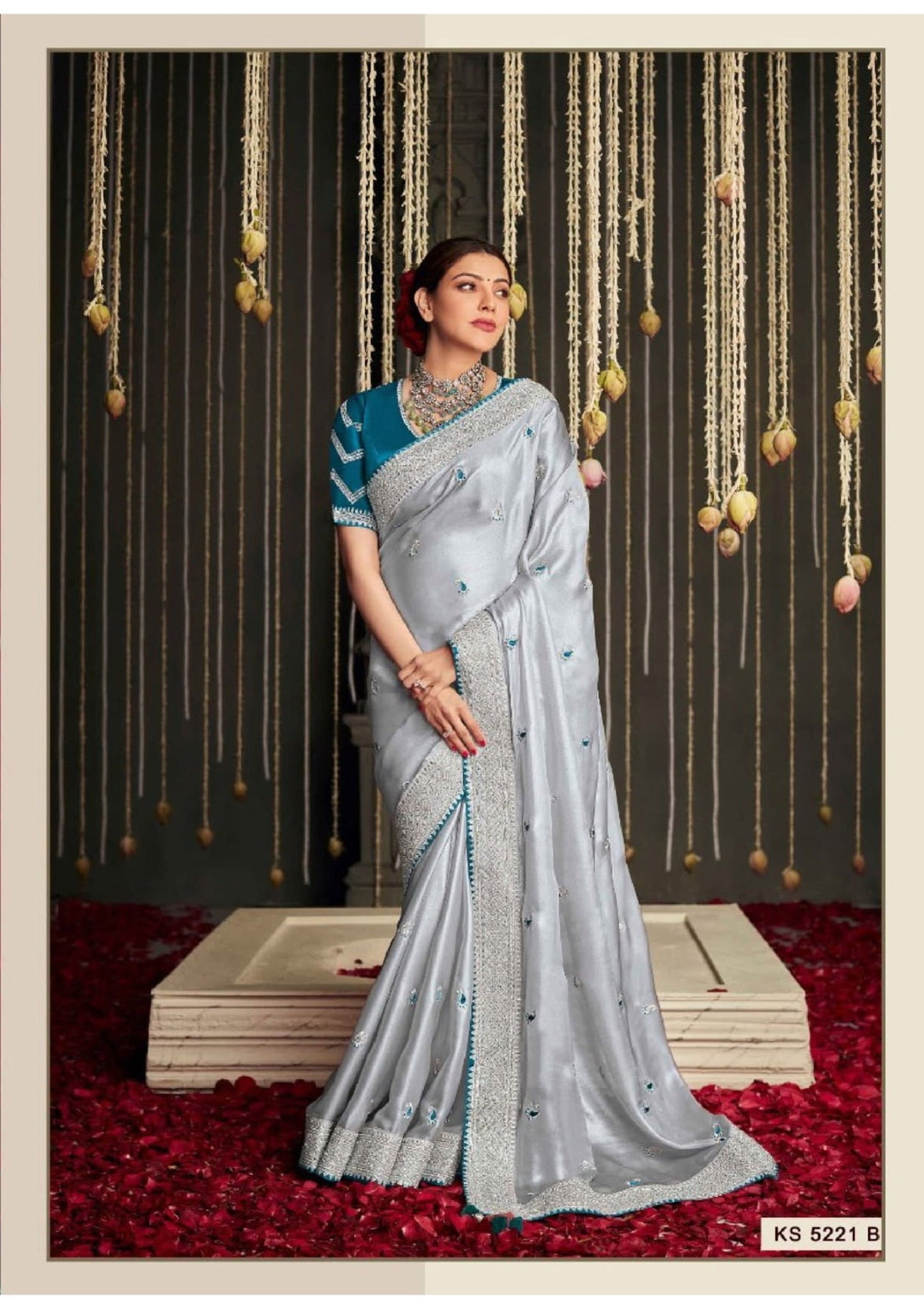 KAJAL HITS