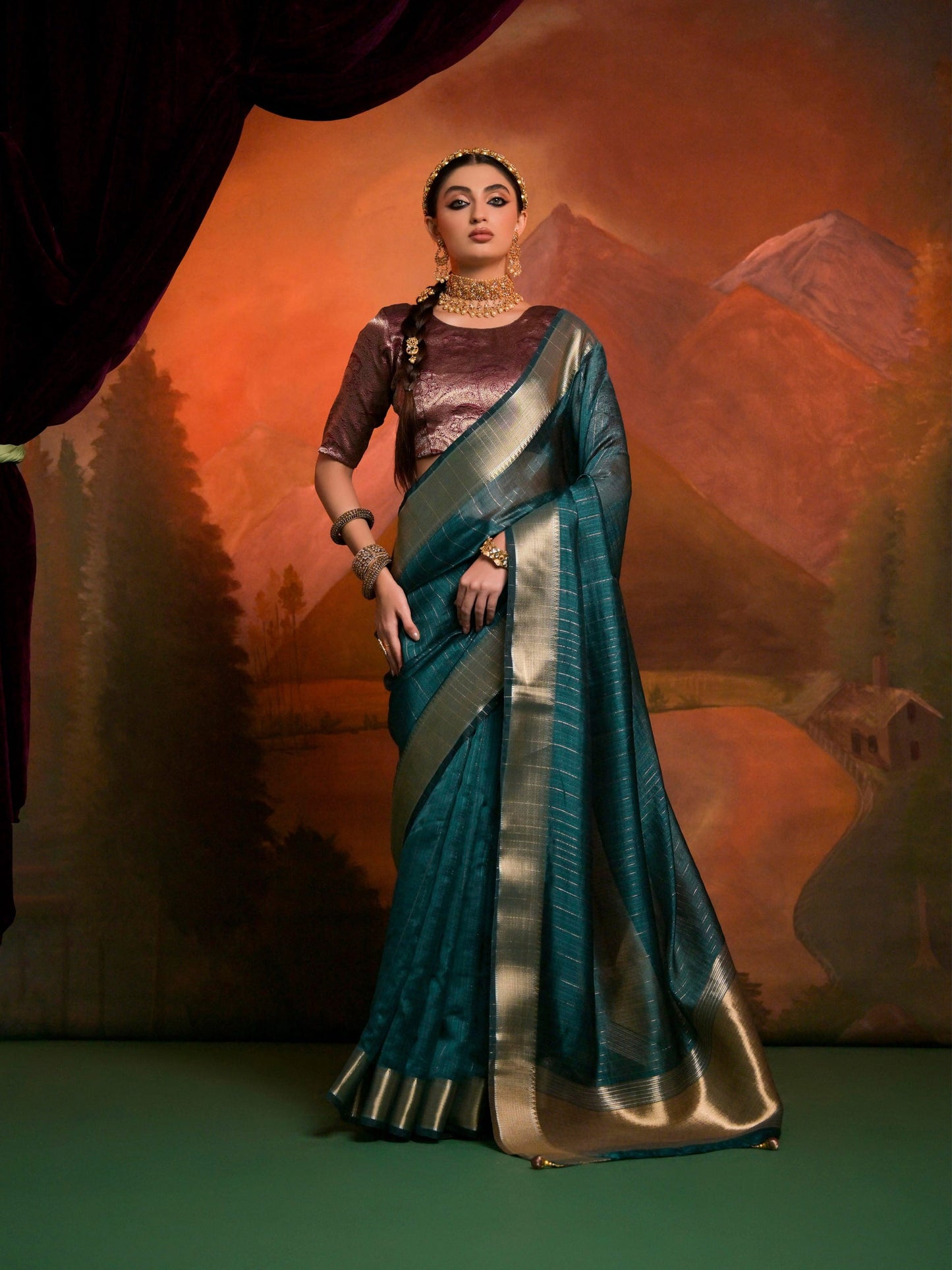 KANAK