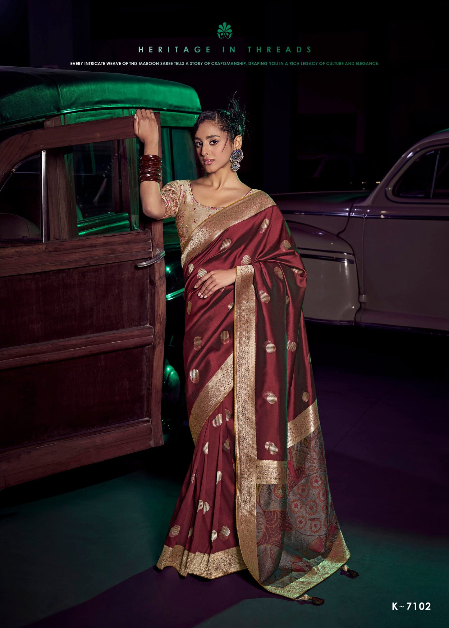 KAVISHA