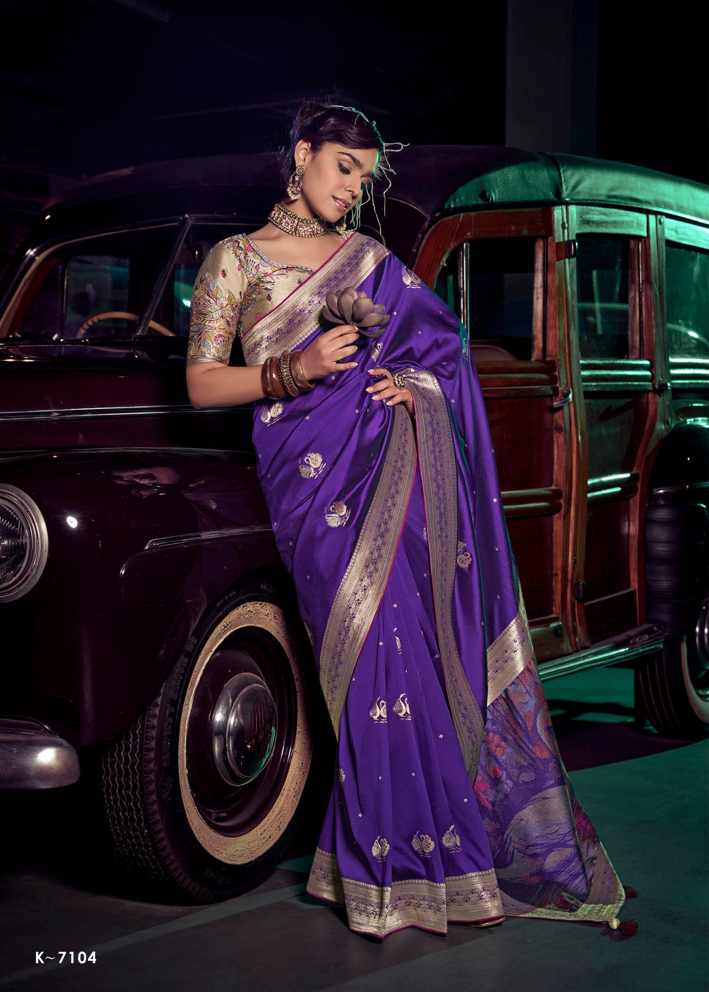 KAVISHA