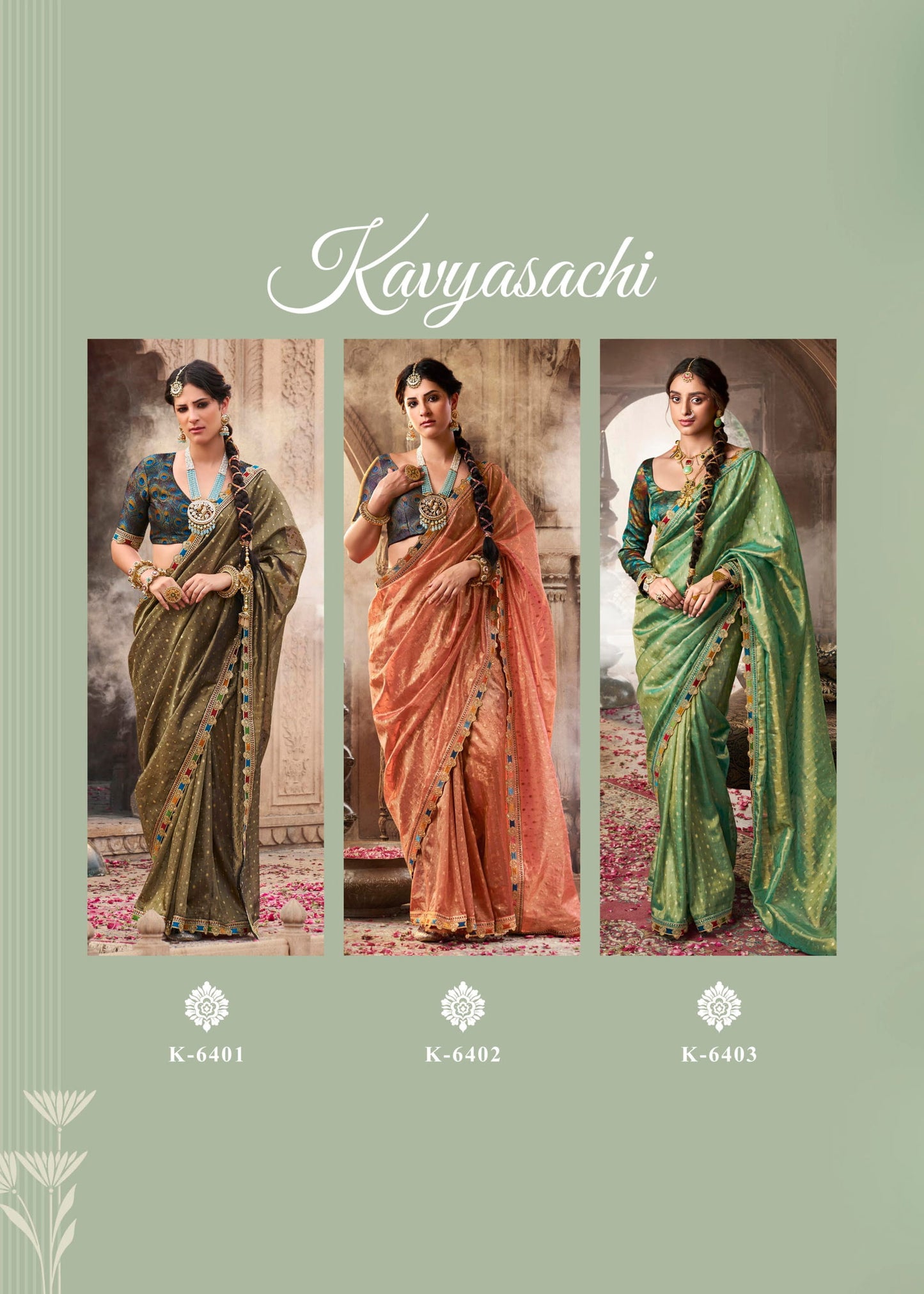 KAVYASACHI
