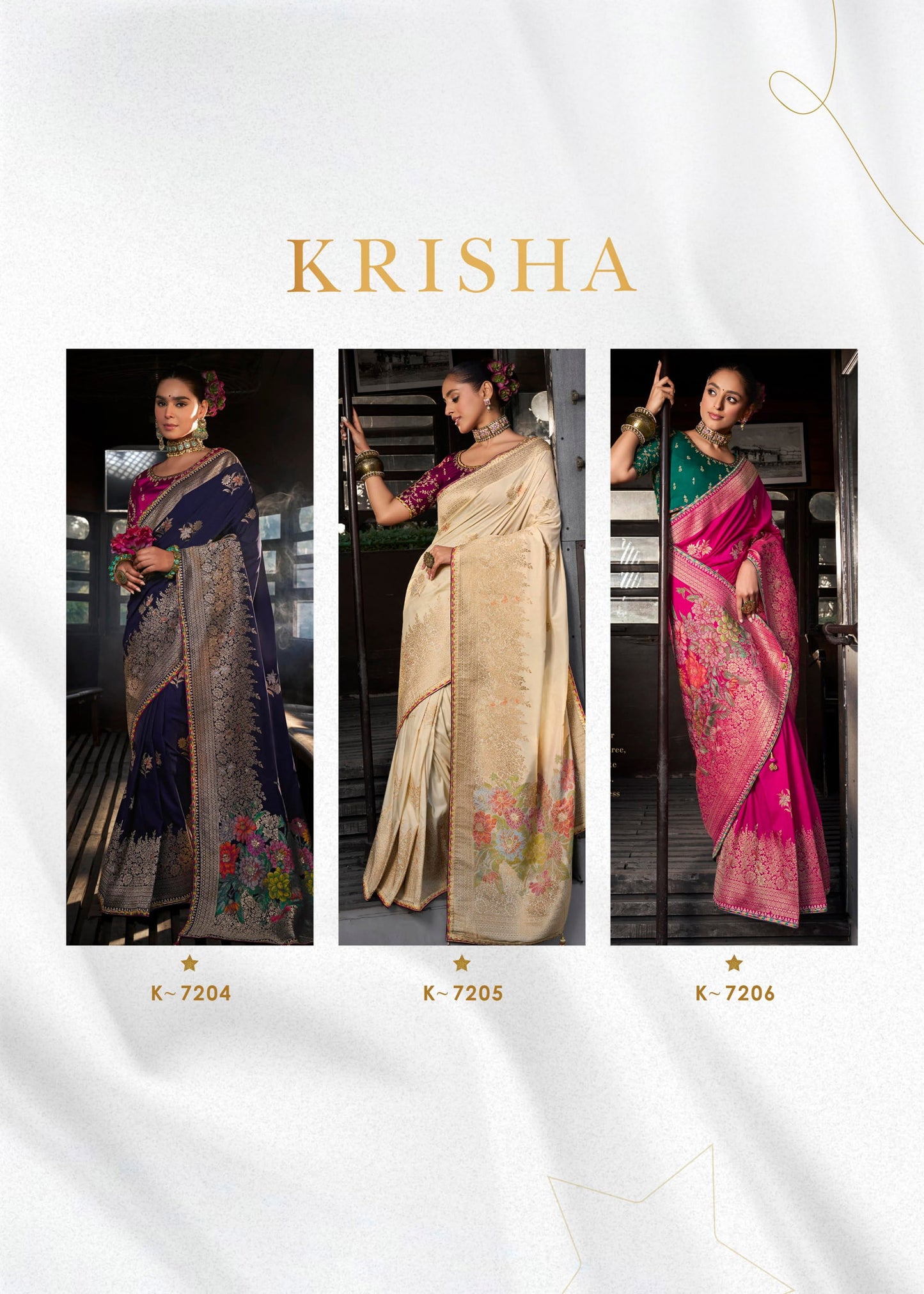 KRISHA