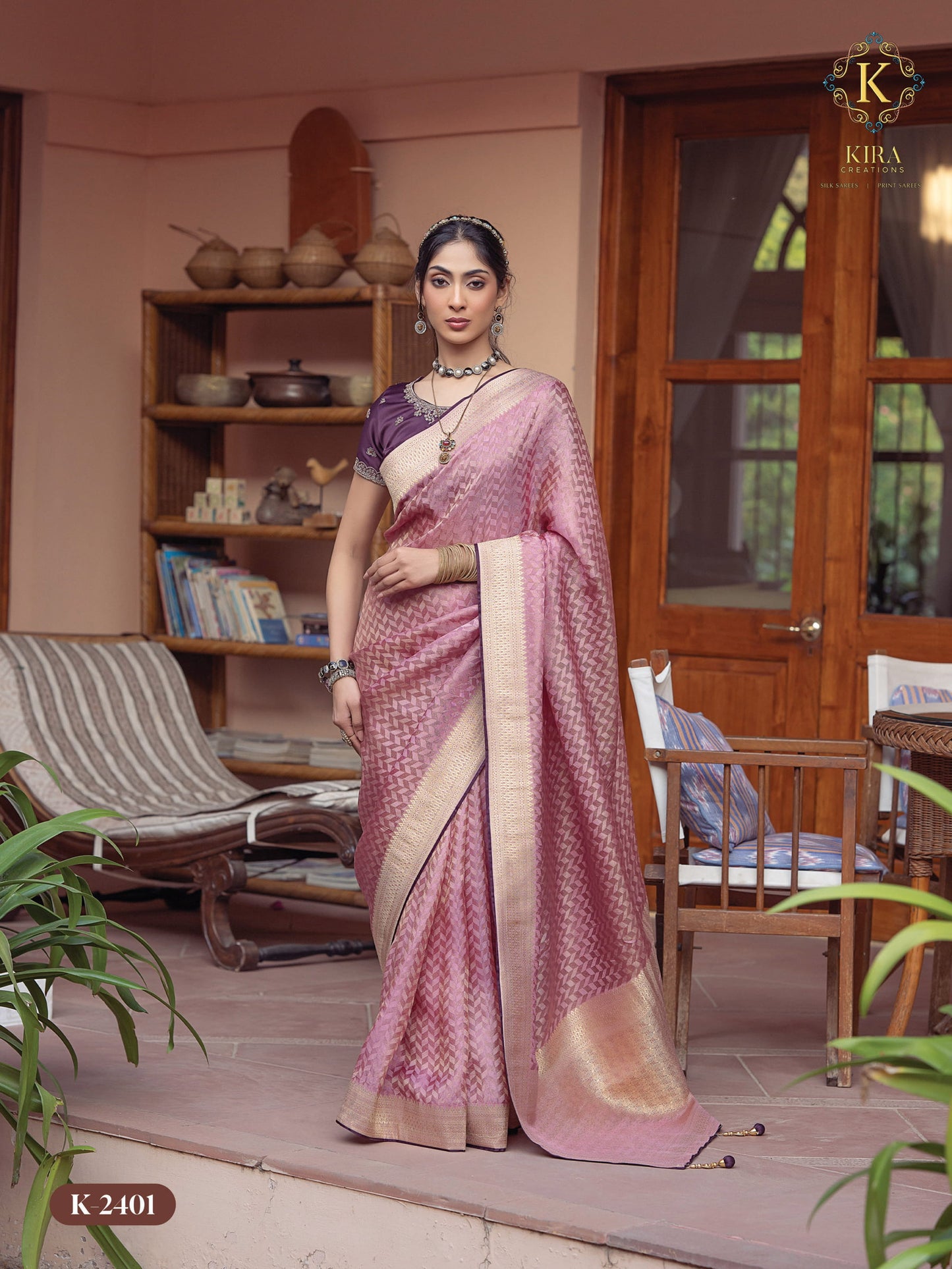 KAYARA SILK VOL-2