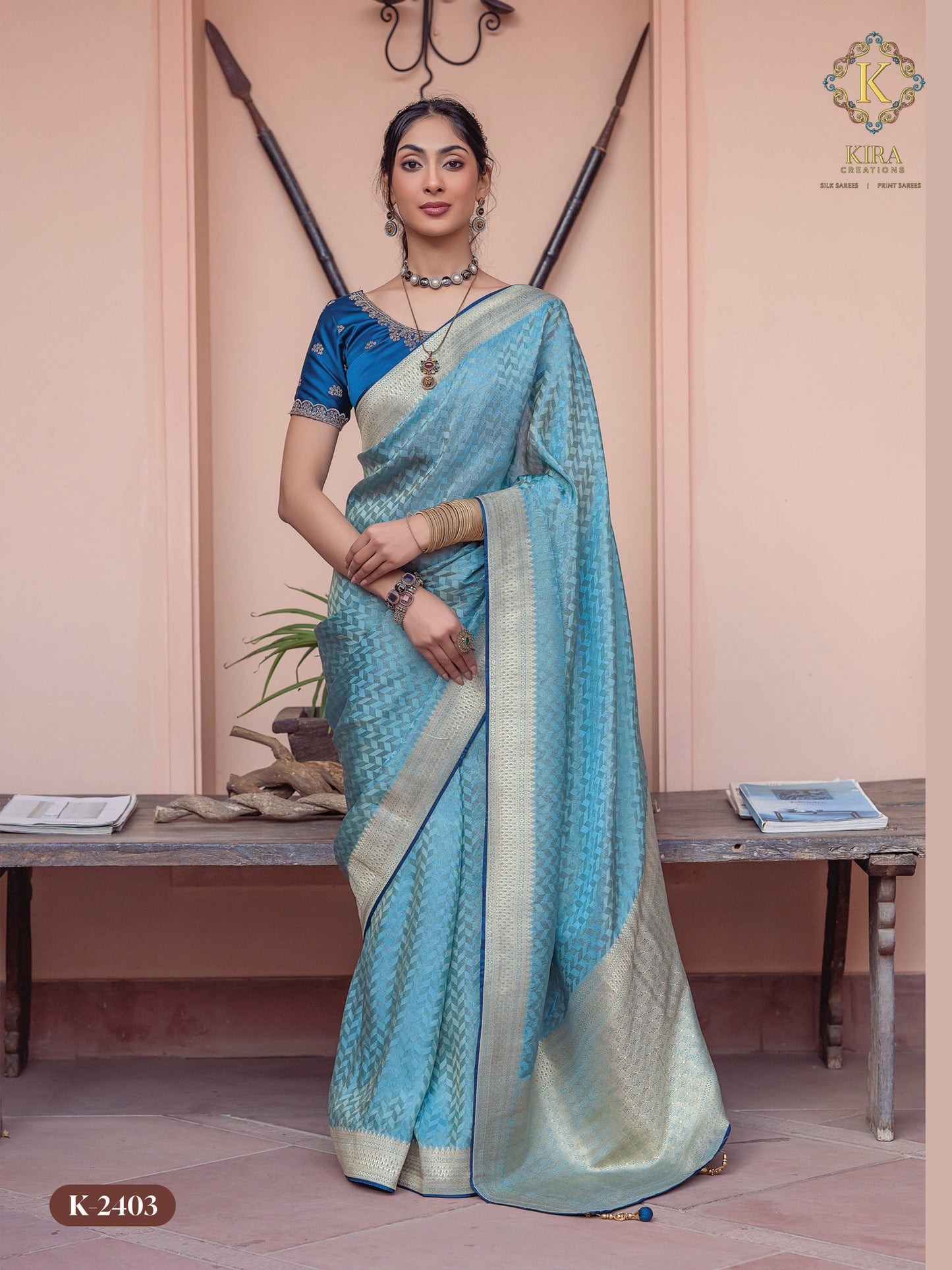 KAYARA SILK VOL-2
