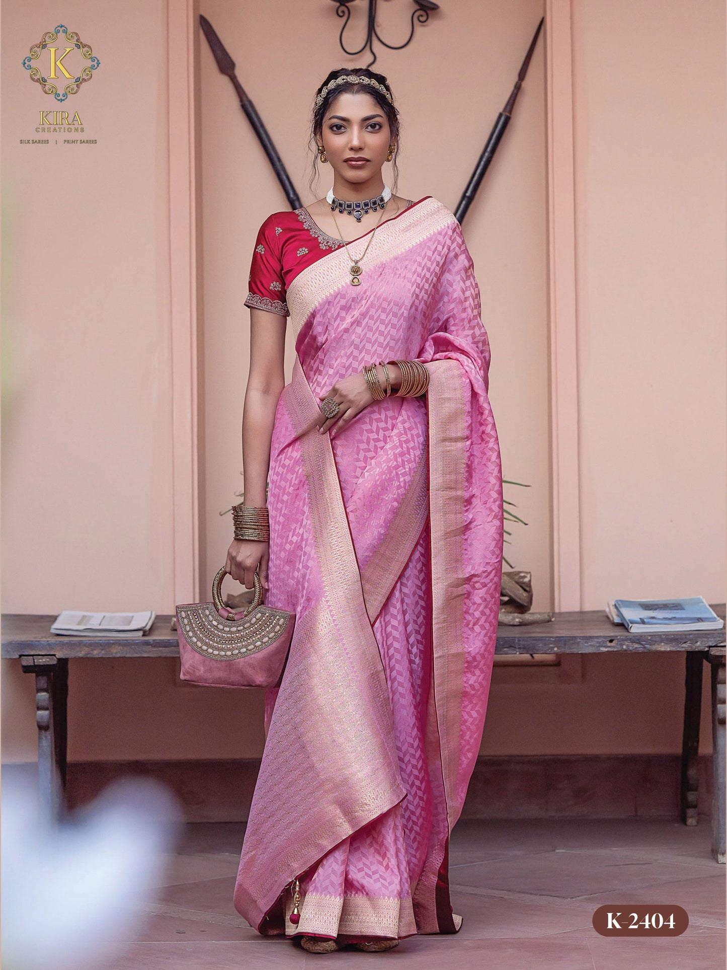 KAYARA SILK VOL-2