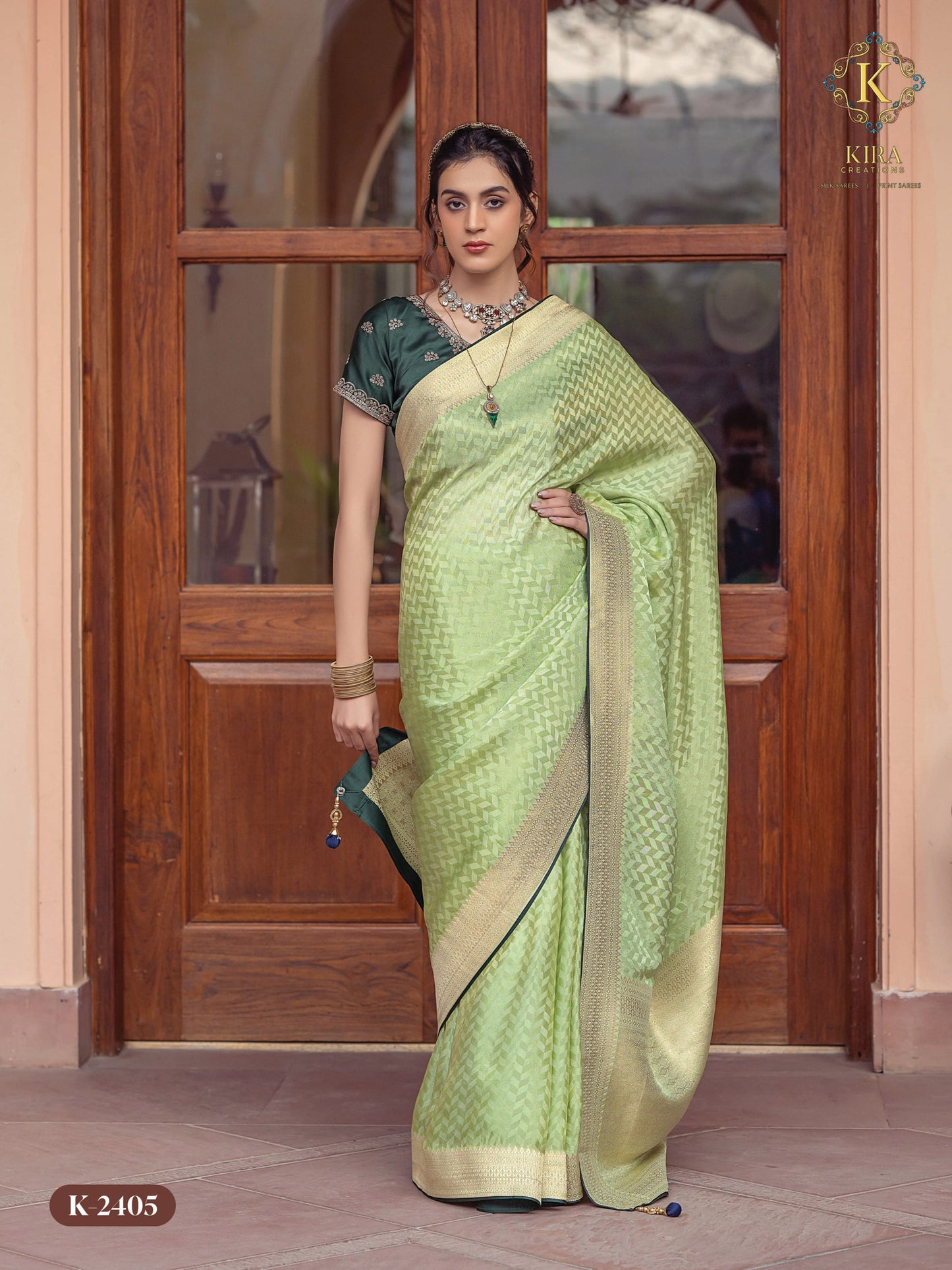 KAYARA SILK VOL-2