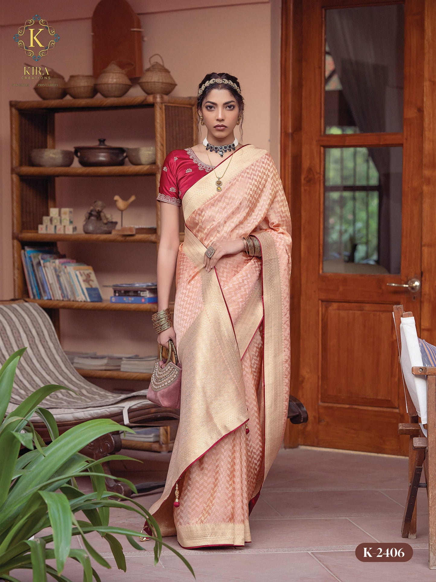 KAYARA SILK VOL-2