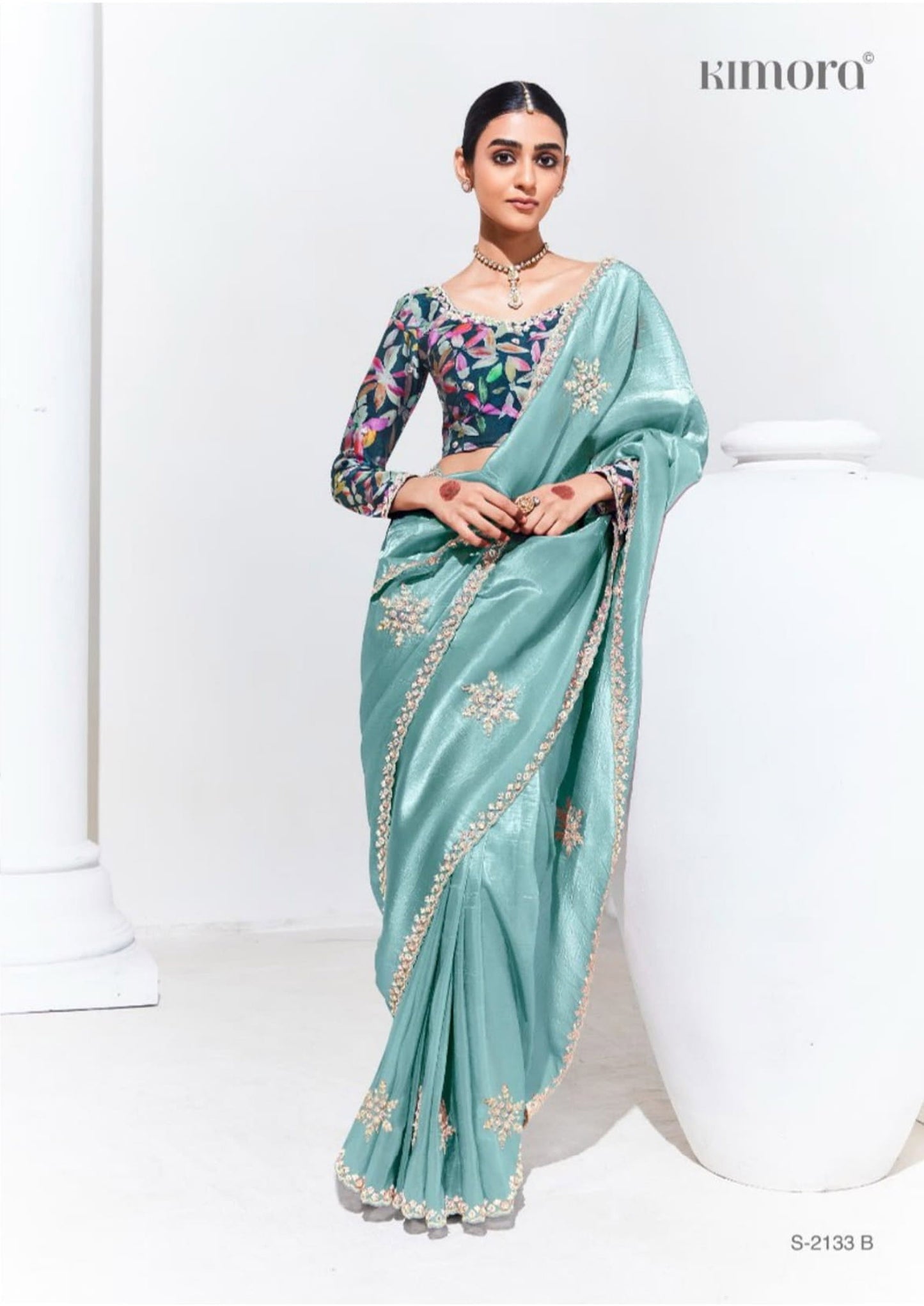 RANGAT & COLOURS
