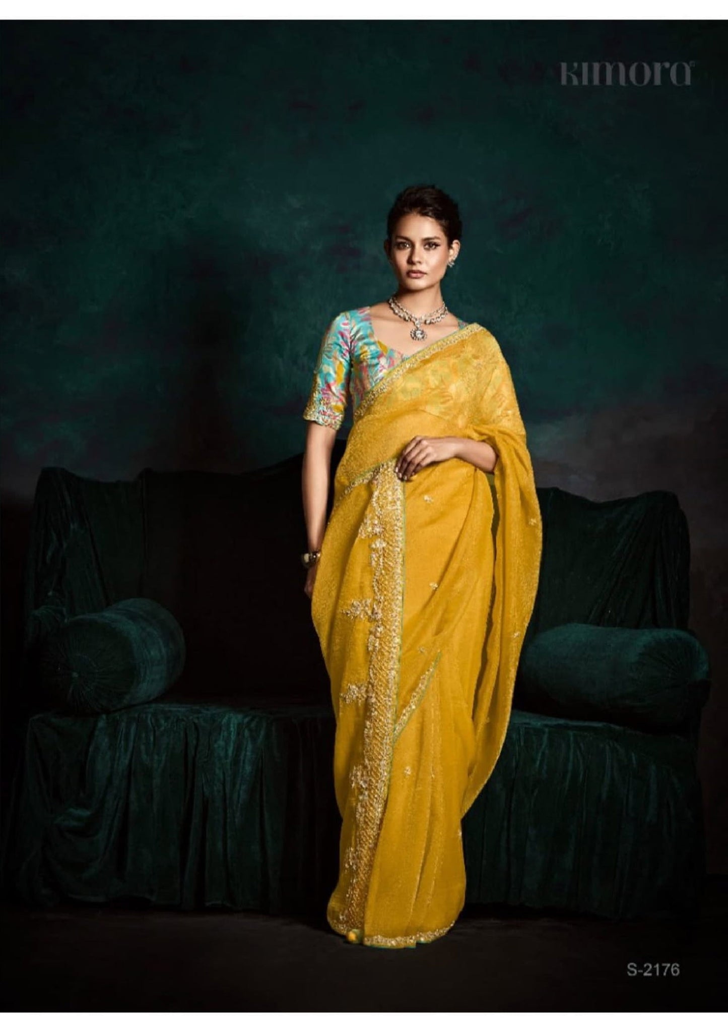 RANGAT & COLOURS