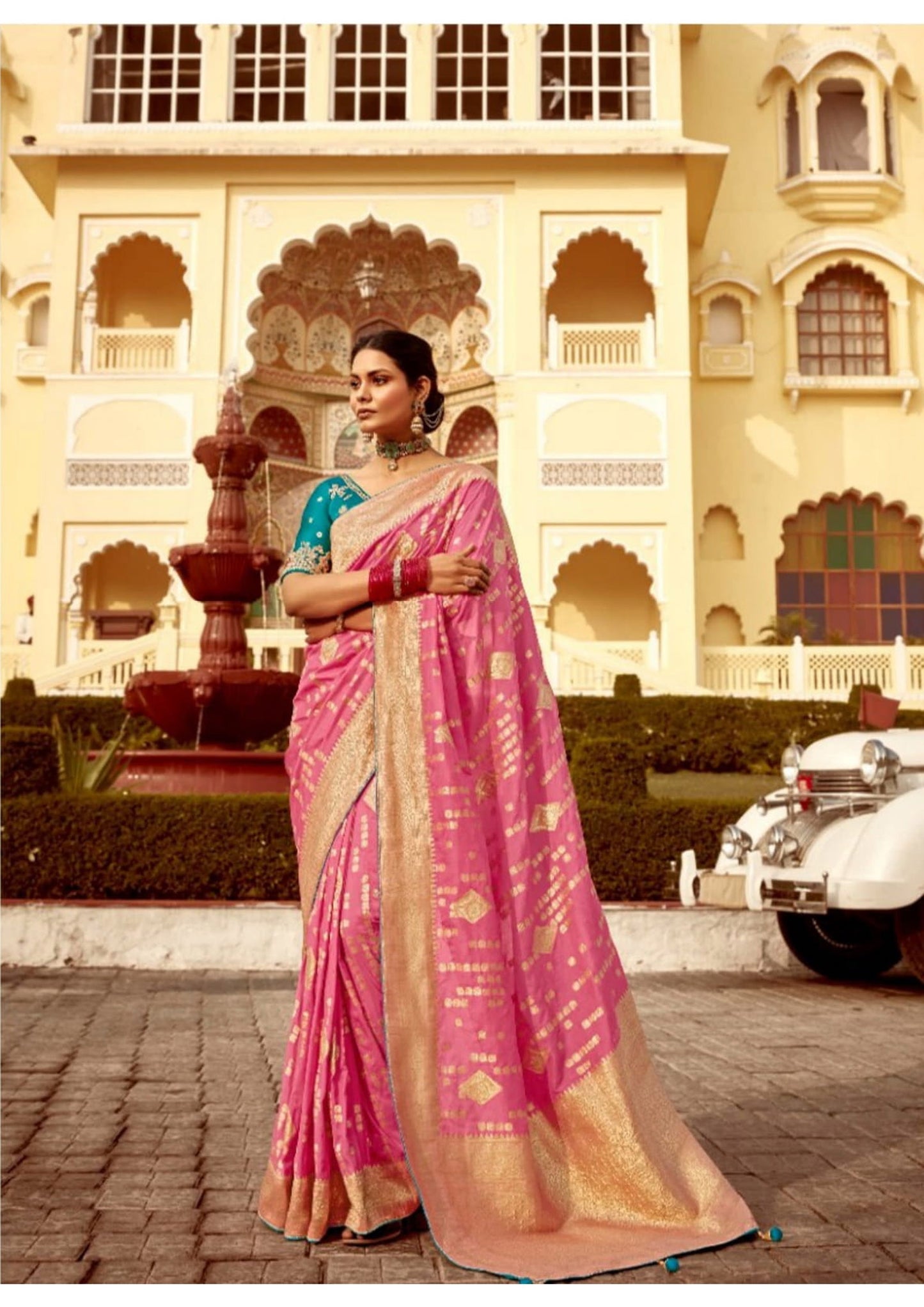 RANG MAHAL & ALANKAR