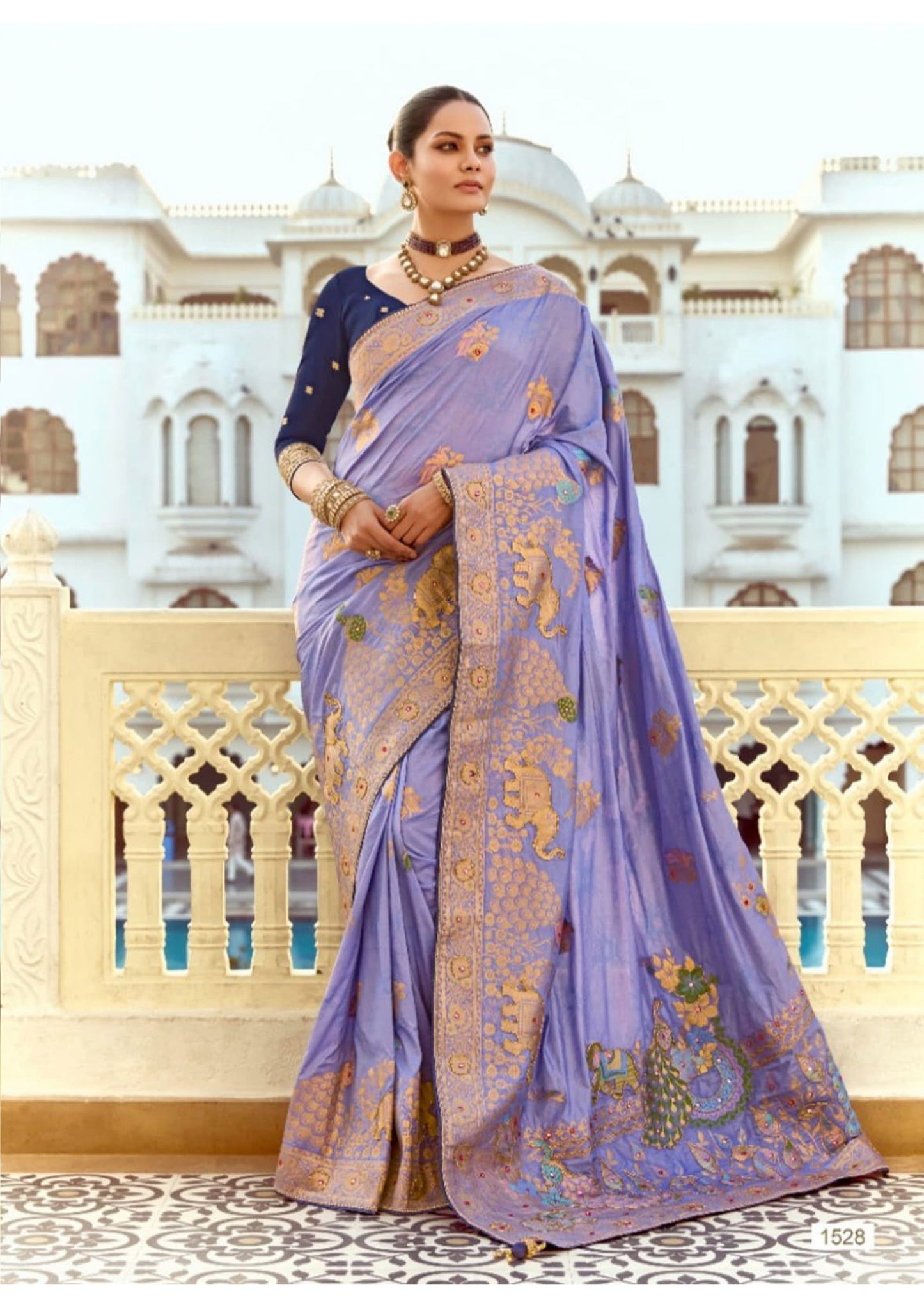 RANG MAHAL & ALANKAR