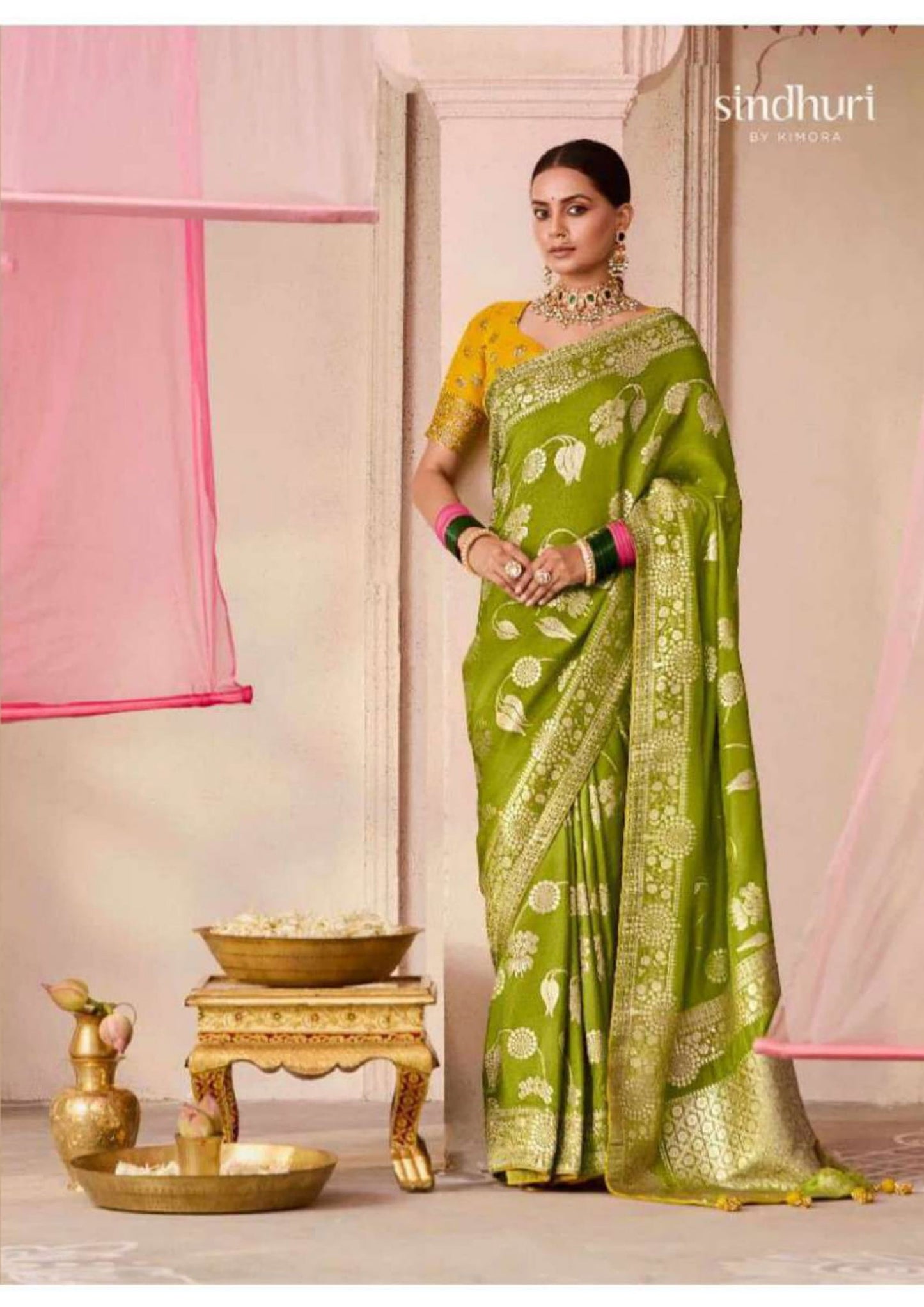 SINDHURI HITS