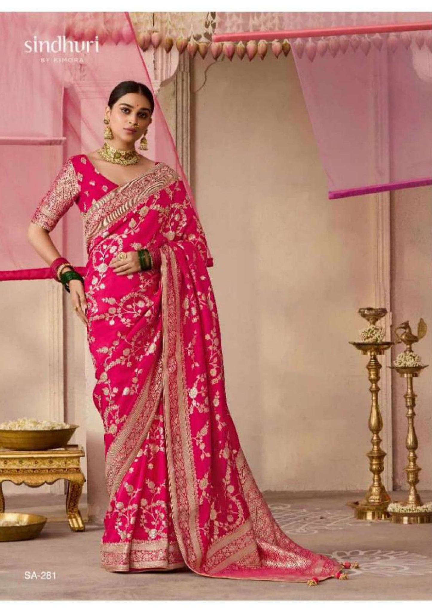 SINDHURI HITS