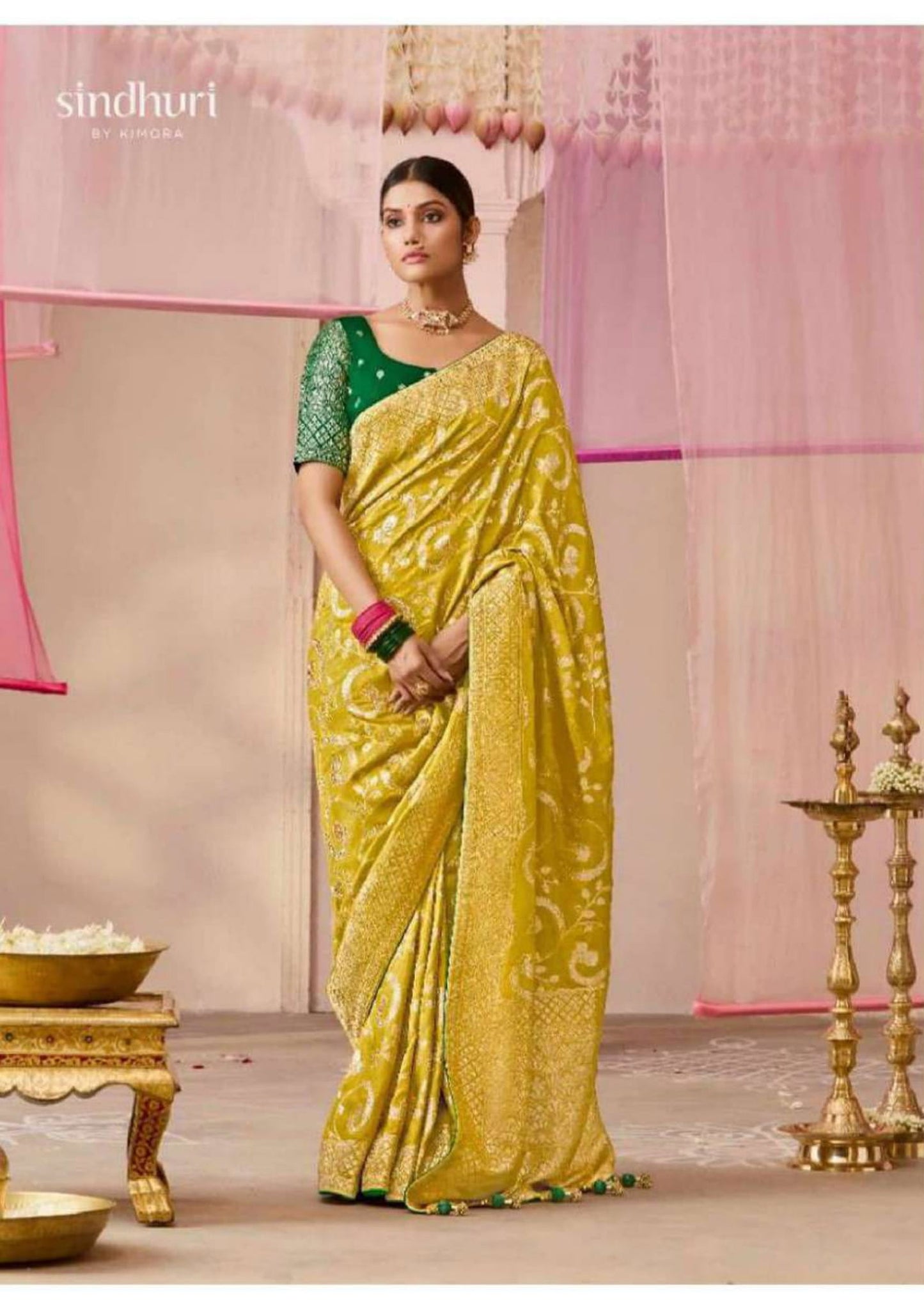 SINDHURI HITS