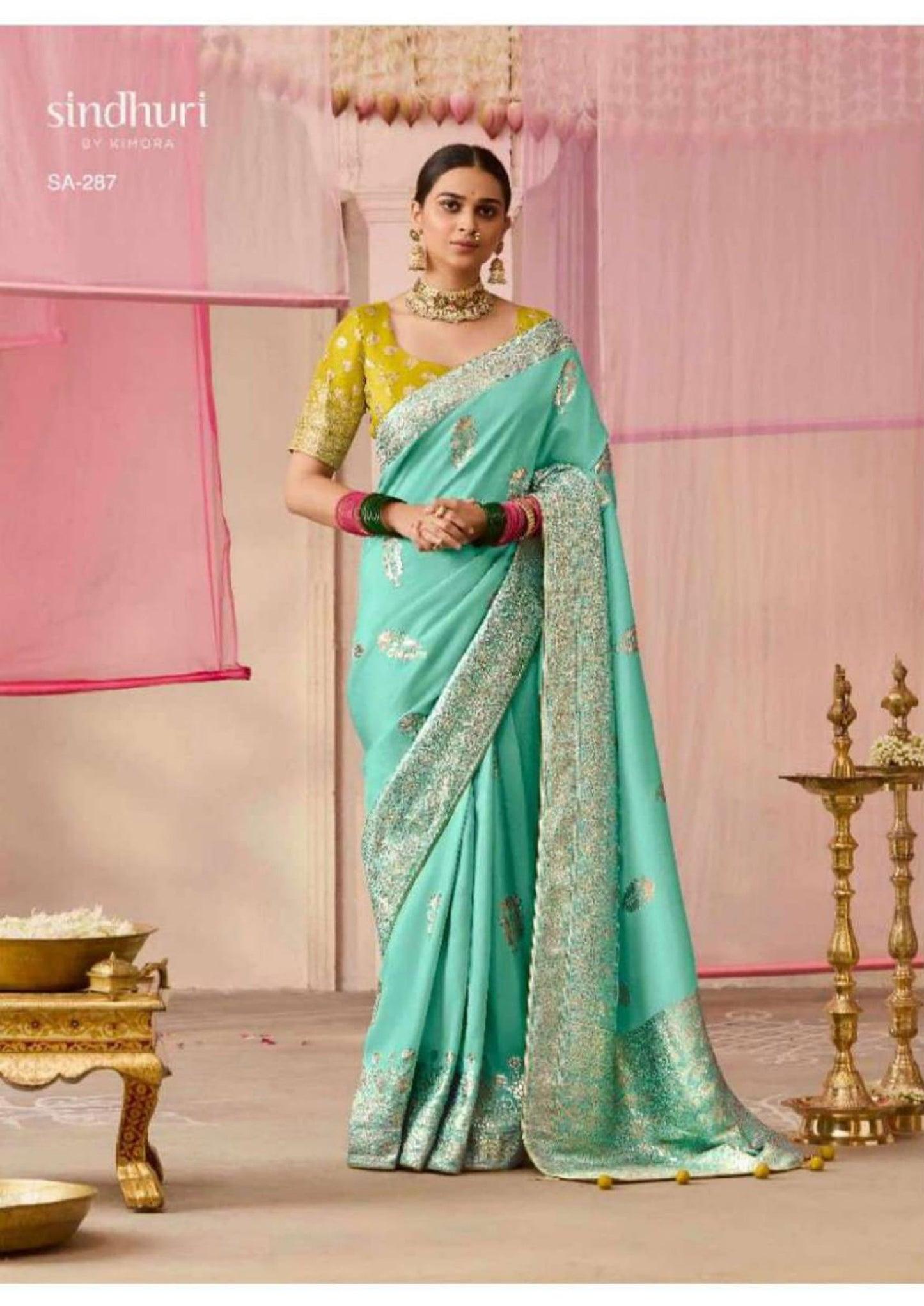 SINDHURI HITS