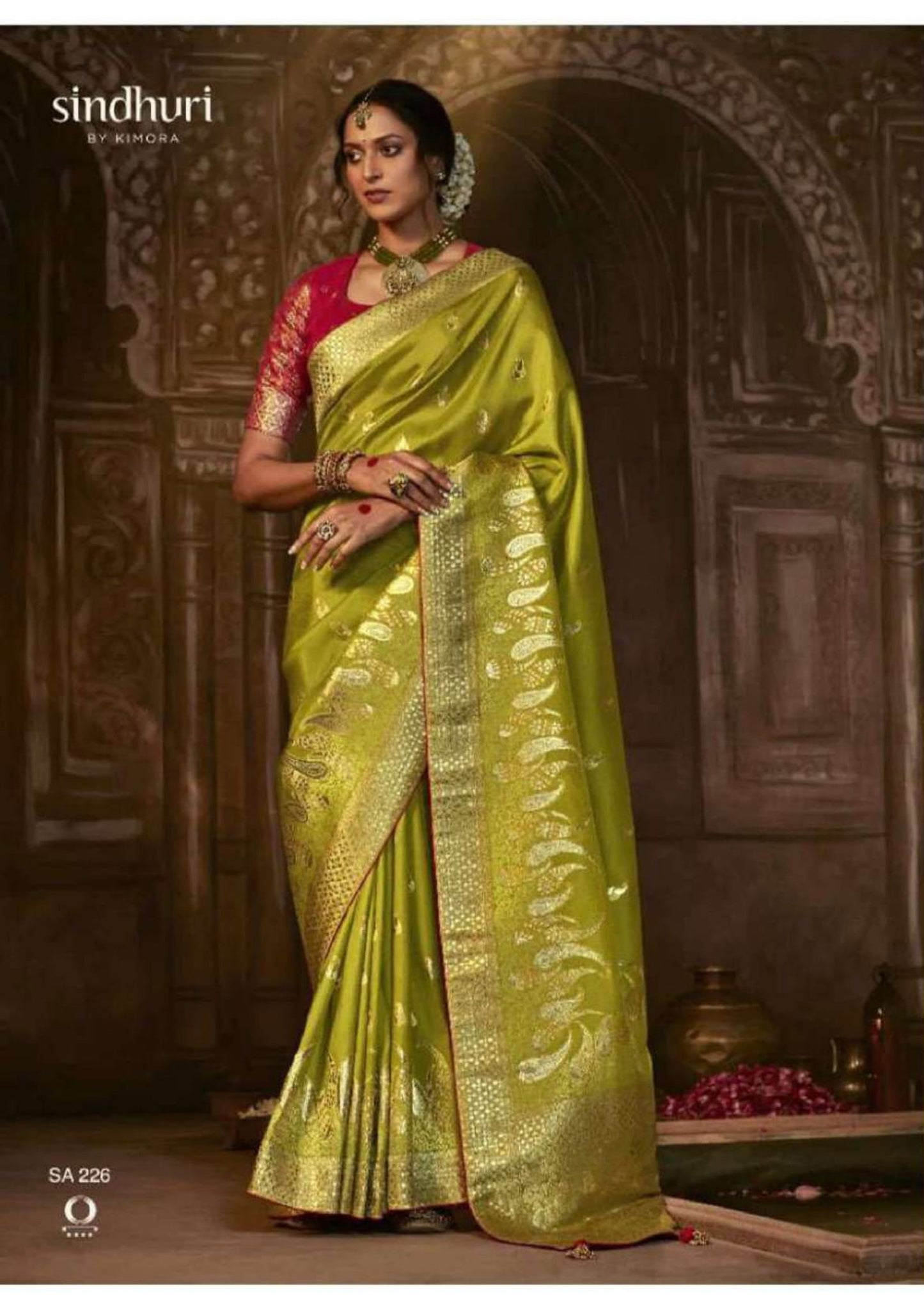 SINDHURI HITS