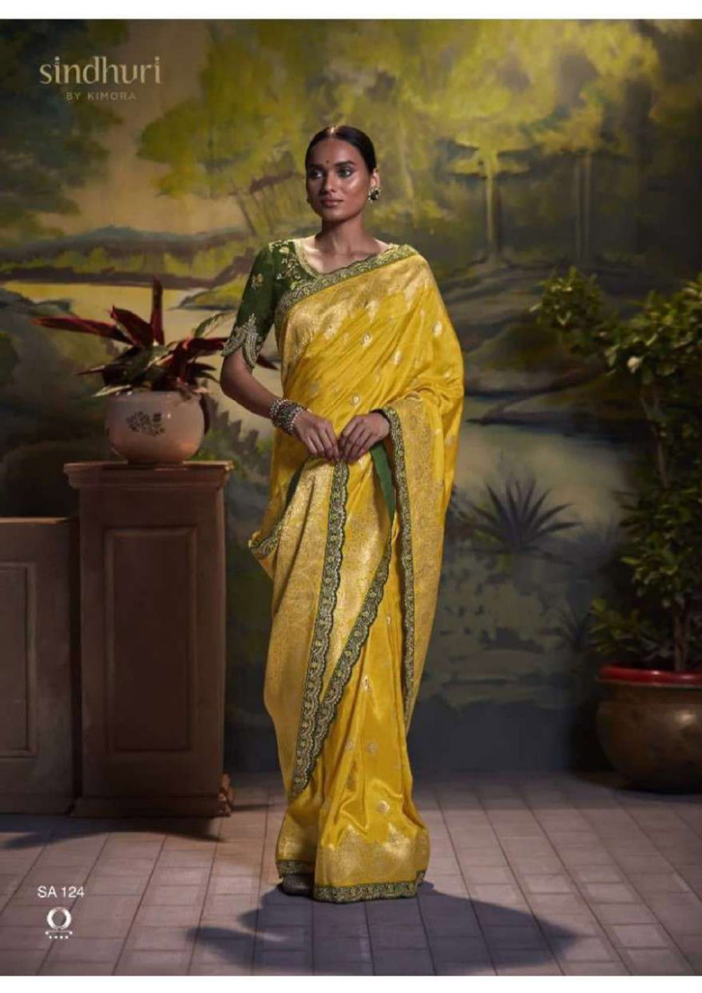 SINDHURI HITS