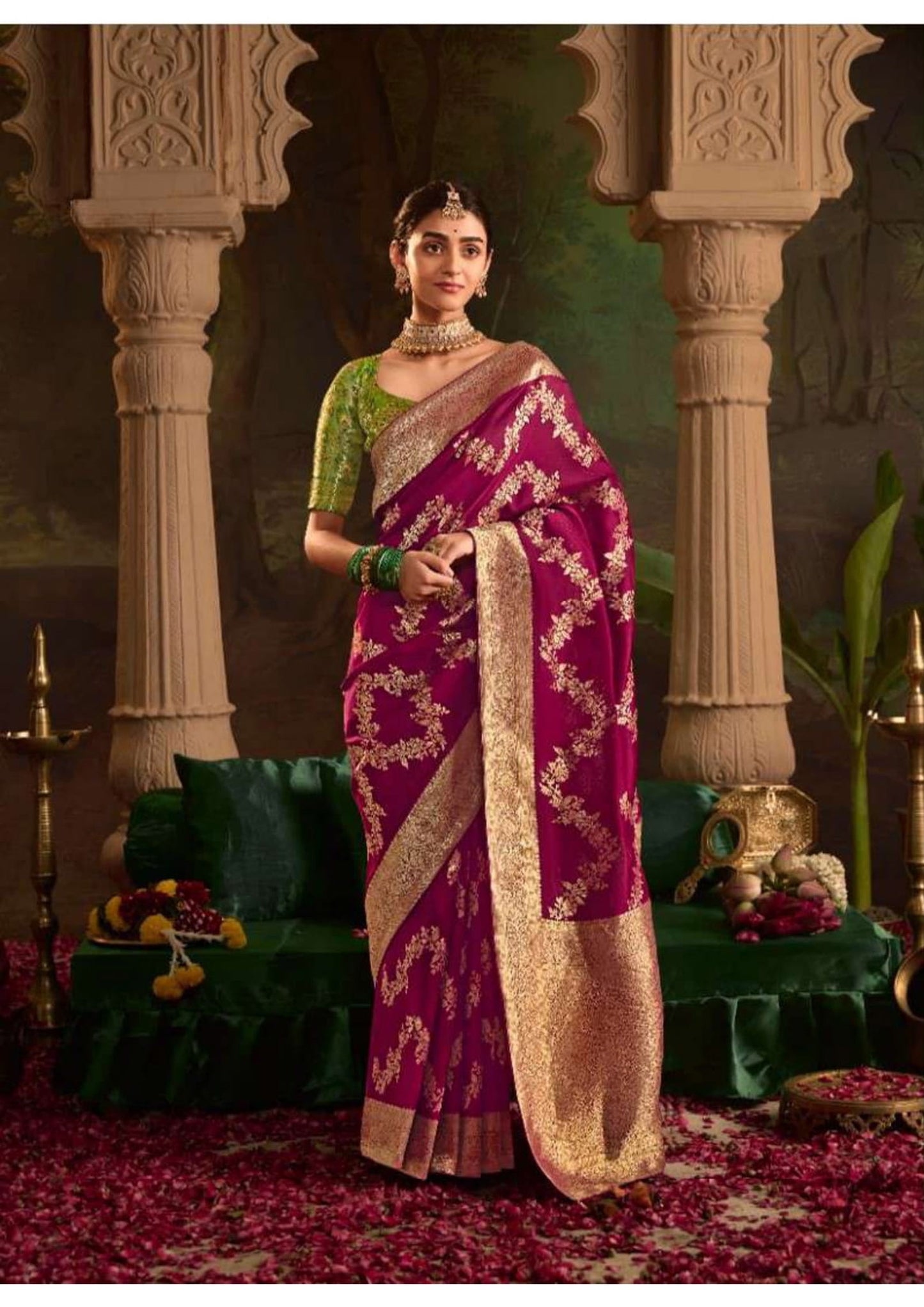 SINDHURI HITS