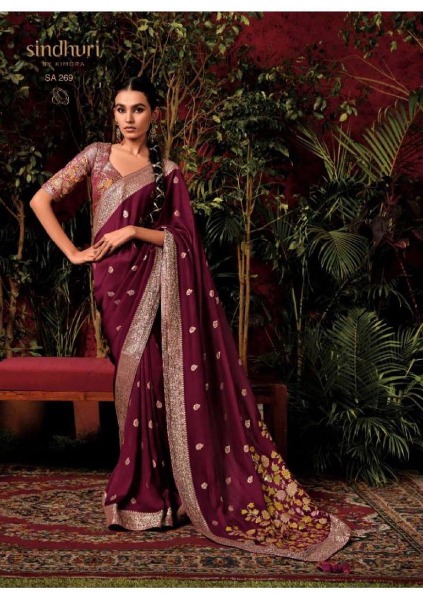 SINDHURI HITS