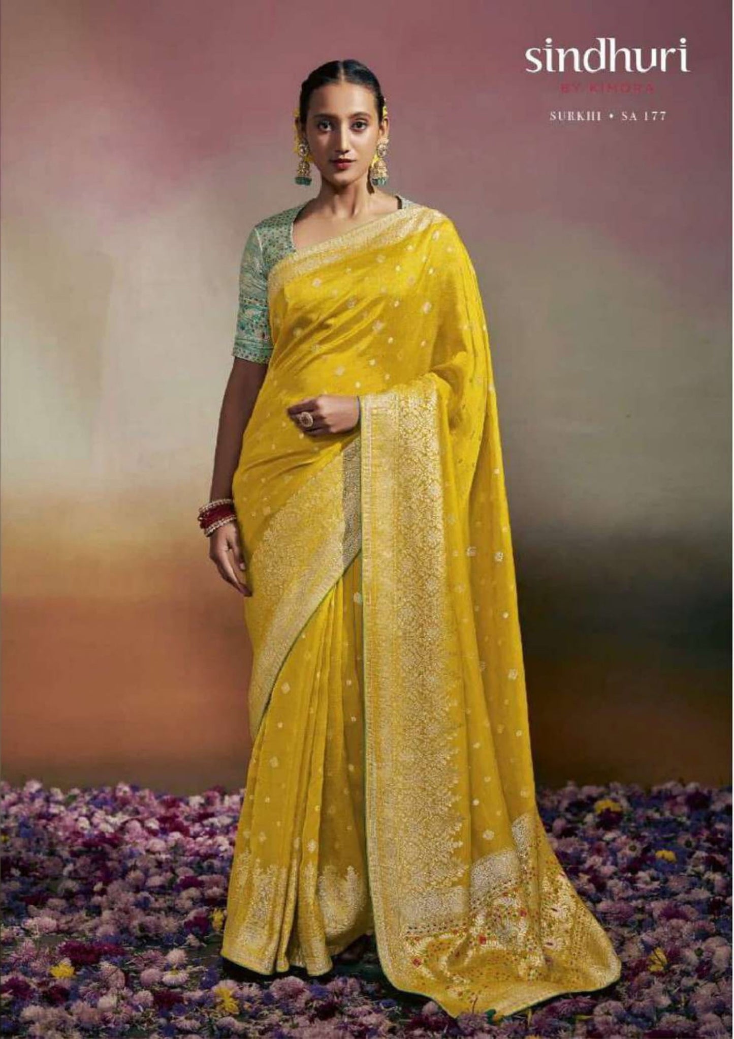 SINDHURI HITS