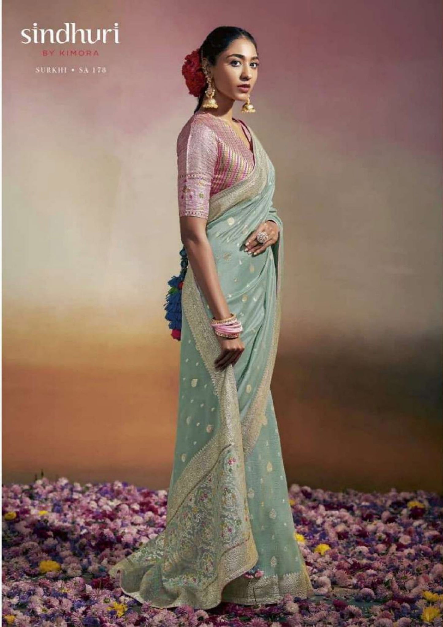 SINDHURI HITS
