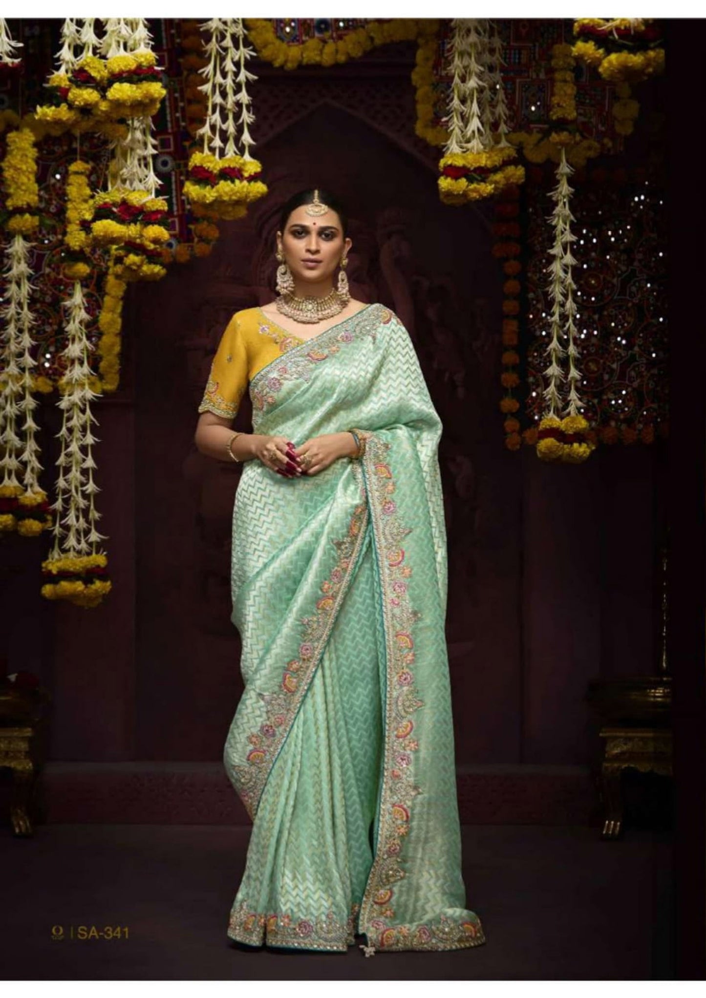 SINDHURI PREMIUM