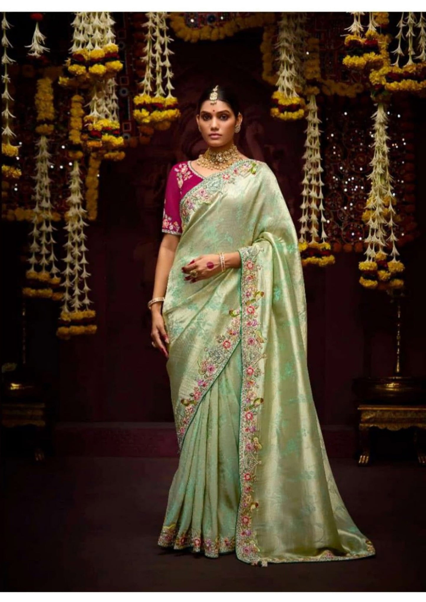SINDHURI PREMIUM