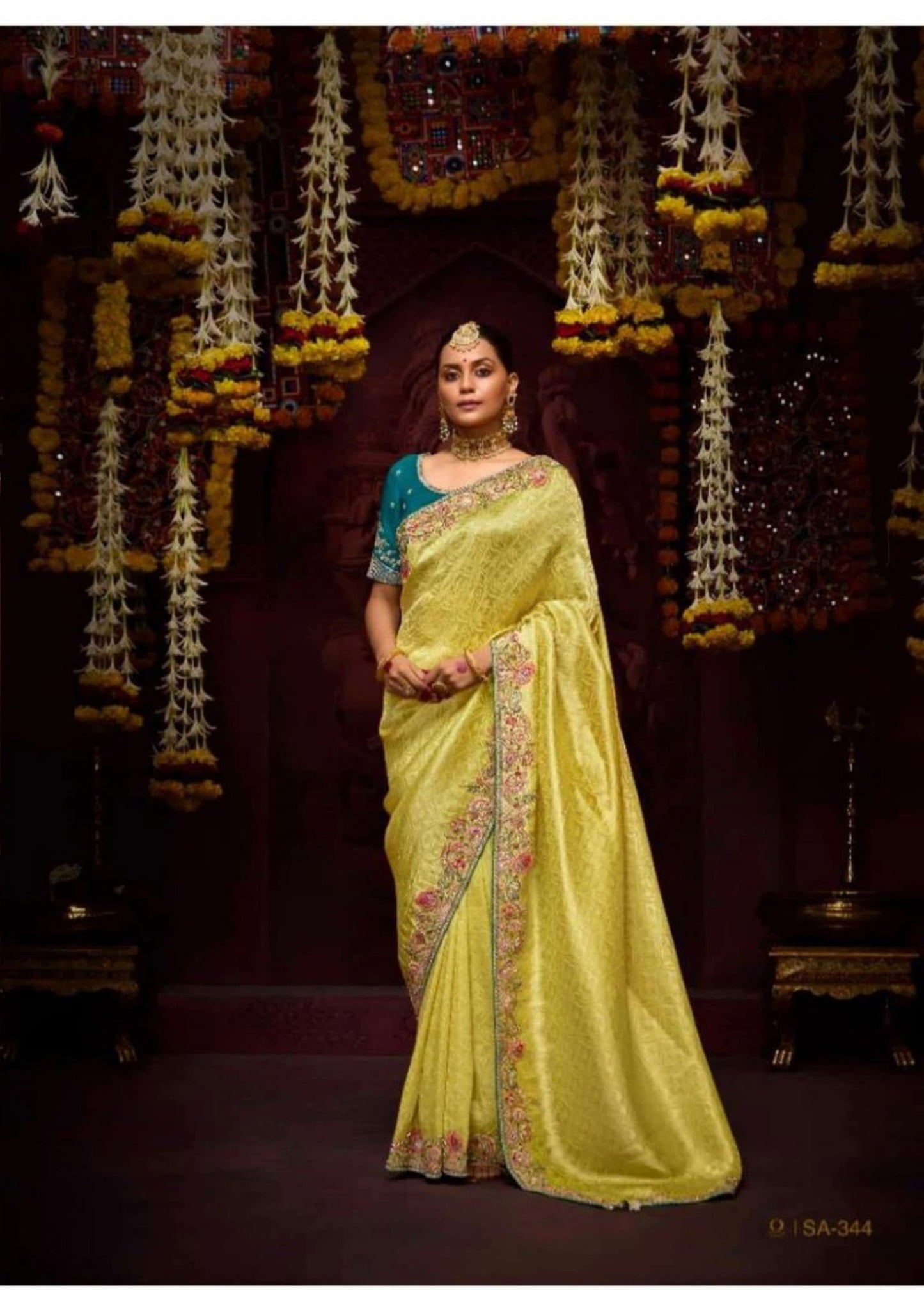 SINDHURI PREMIUM