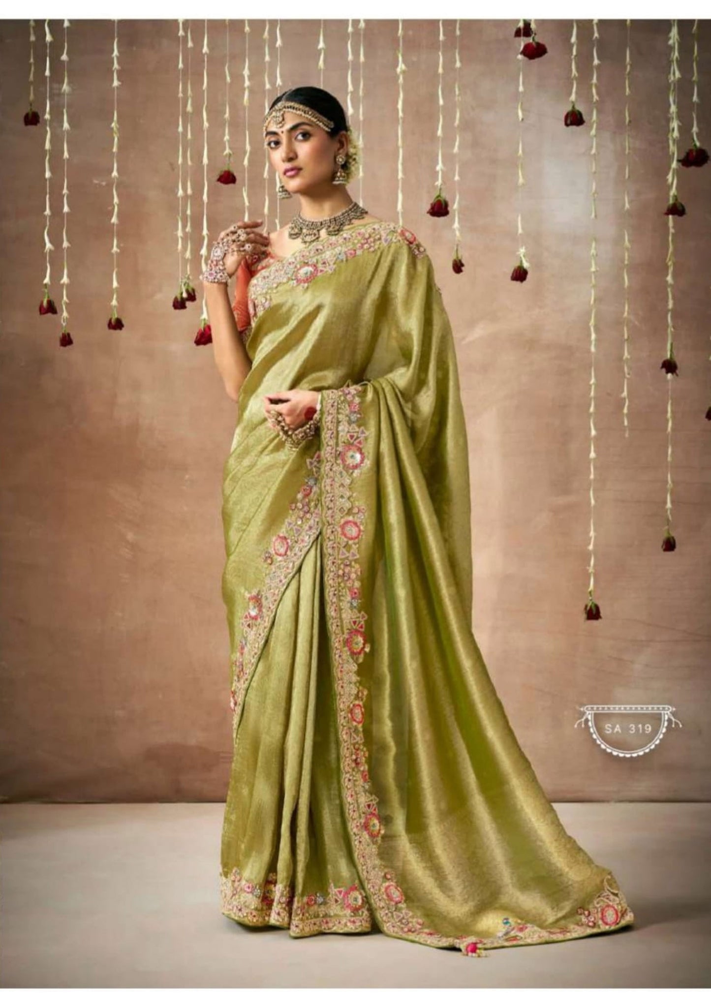 SINDHURI PREMIUM