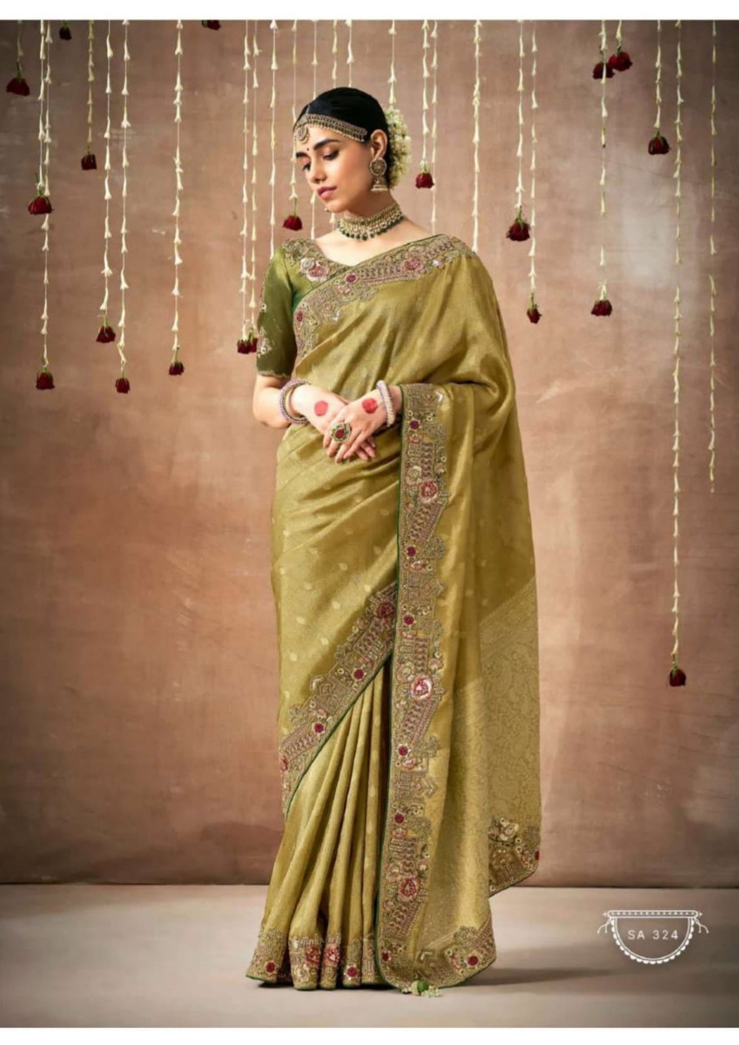 SINDHURI PREMIUM