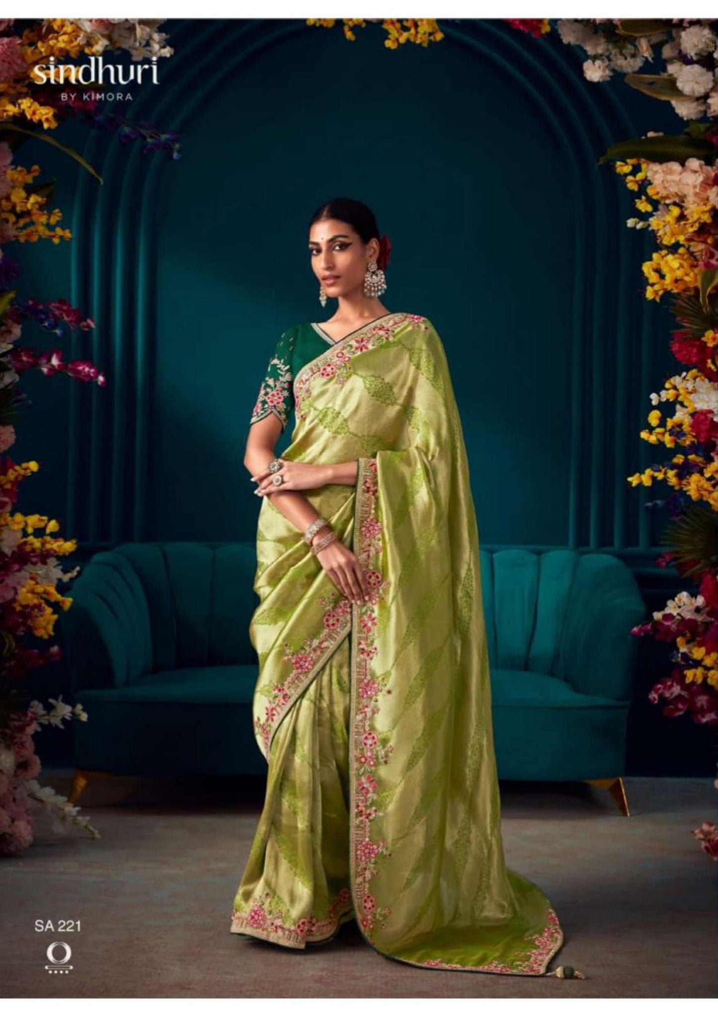 SINDHURI PREMIUM