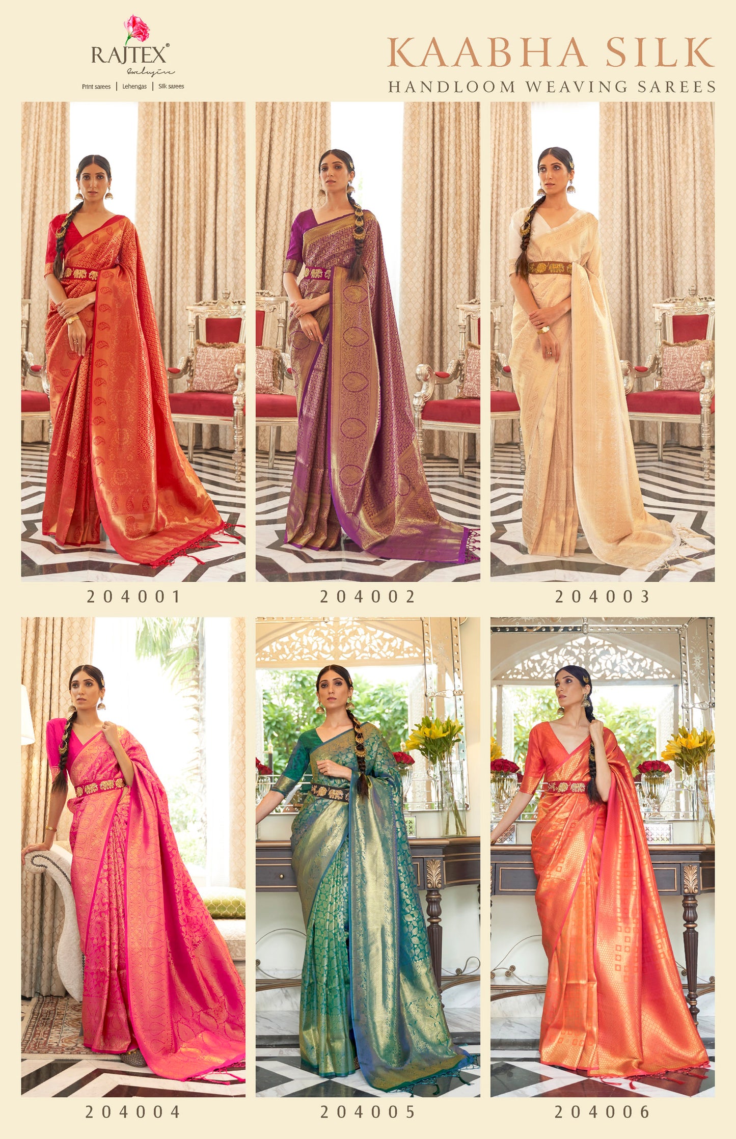 KAABHA SILK
