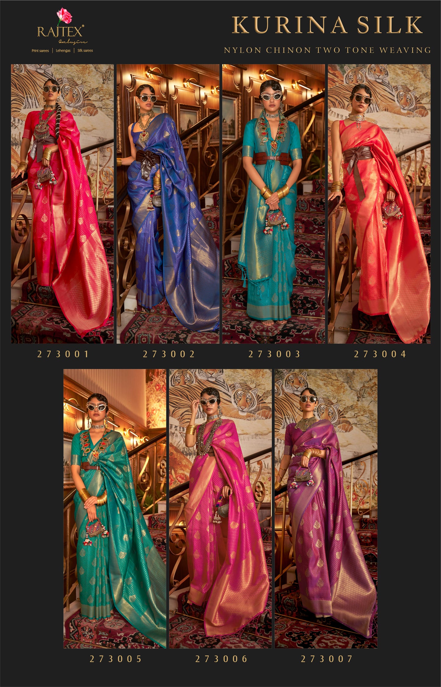 KURINA SILK
