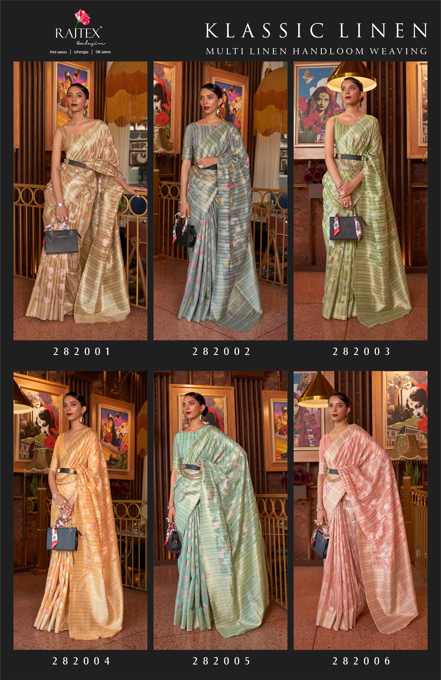KLASSIC LINEN