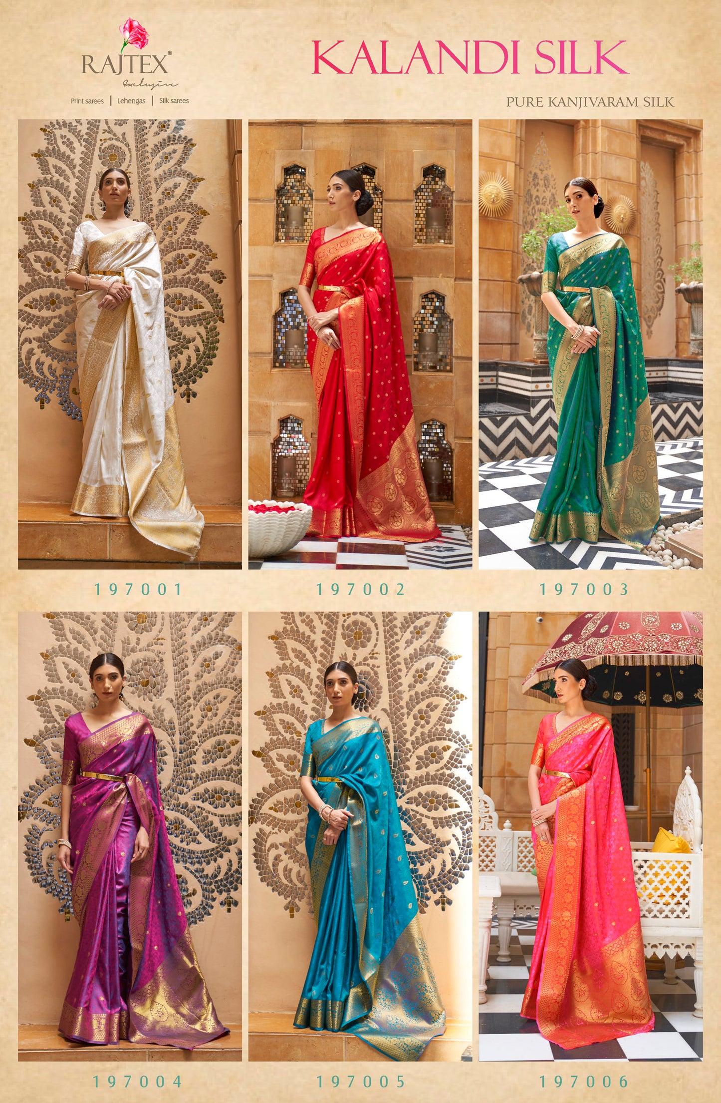 KALANDI SILK