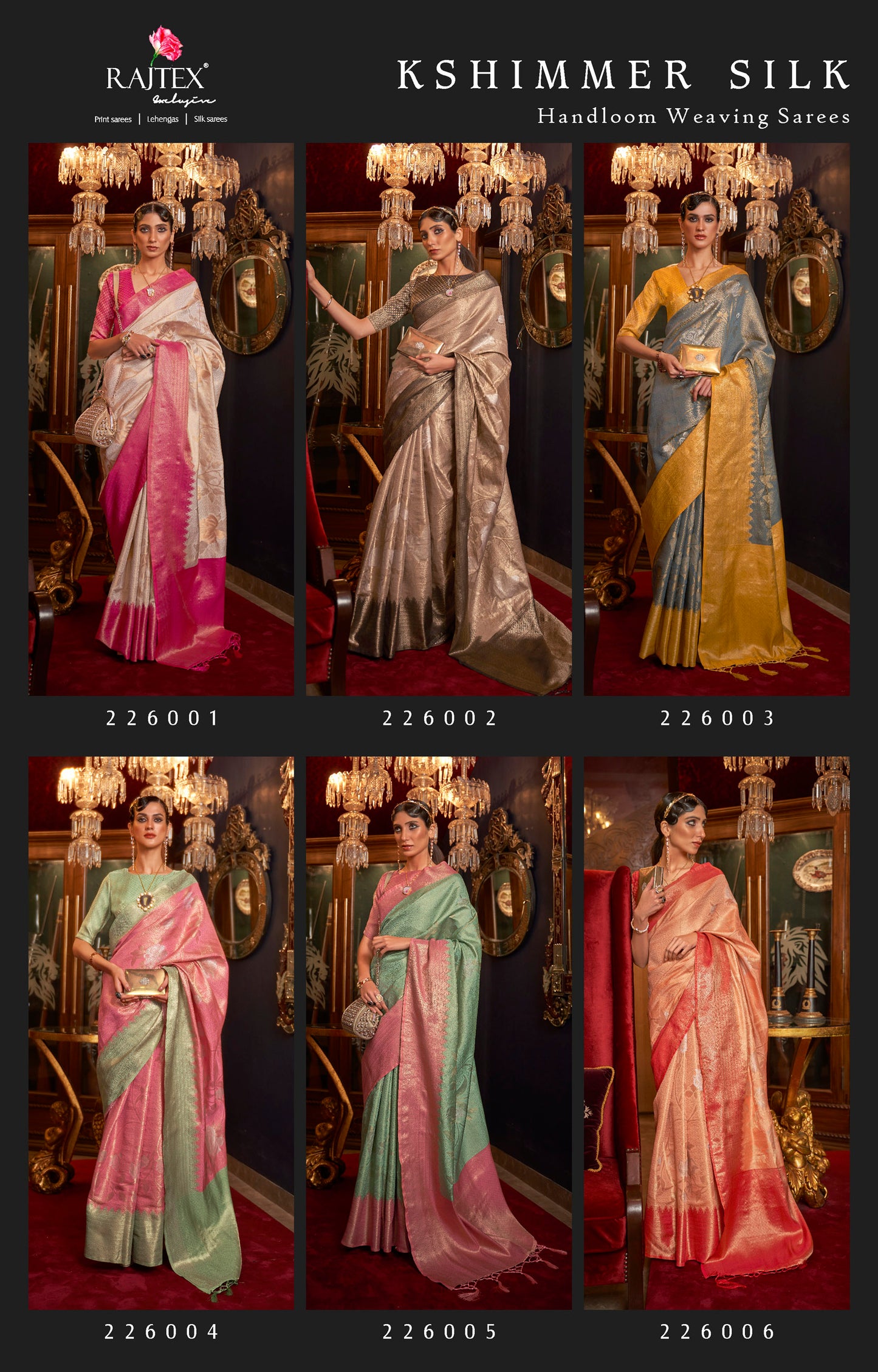 KSHIMMER SILK