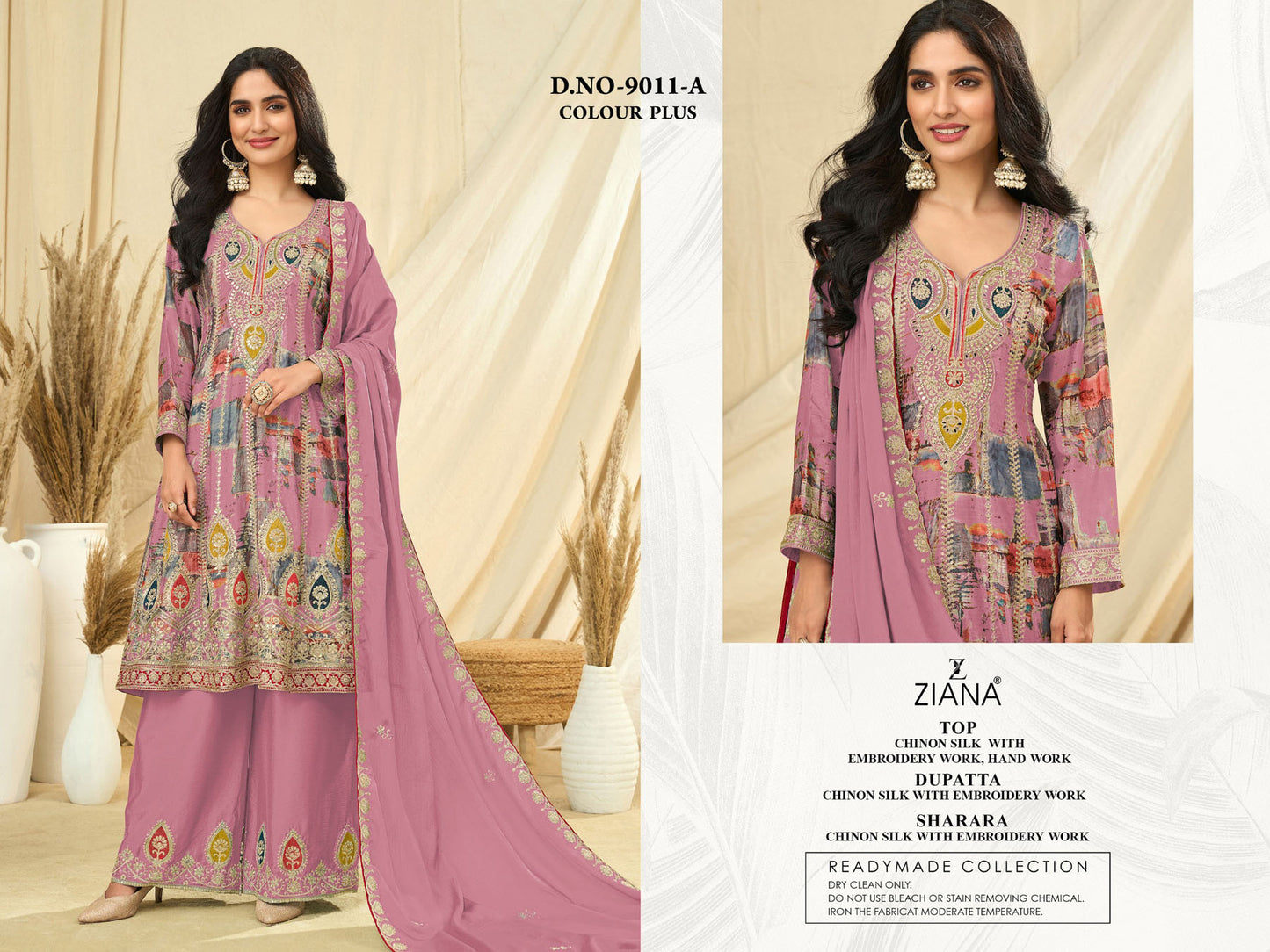 Ziana 9011-C