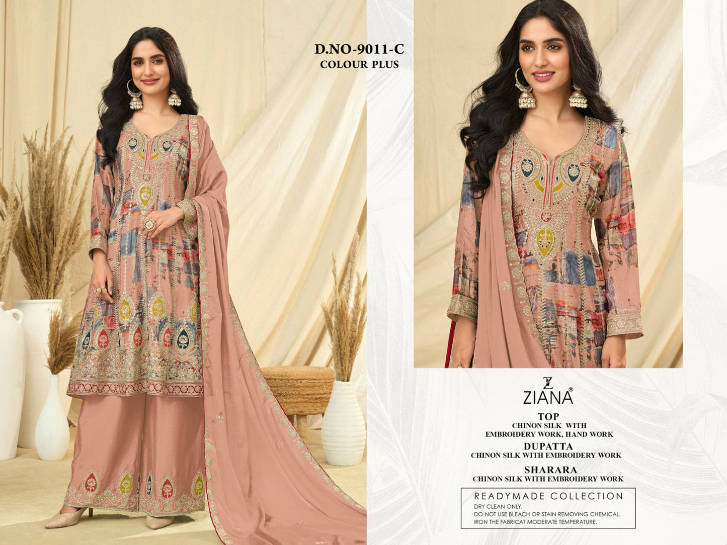 Ziana 9011-C