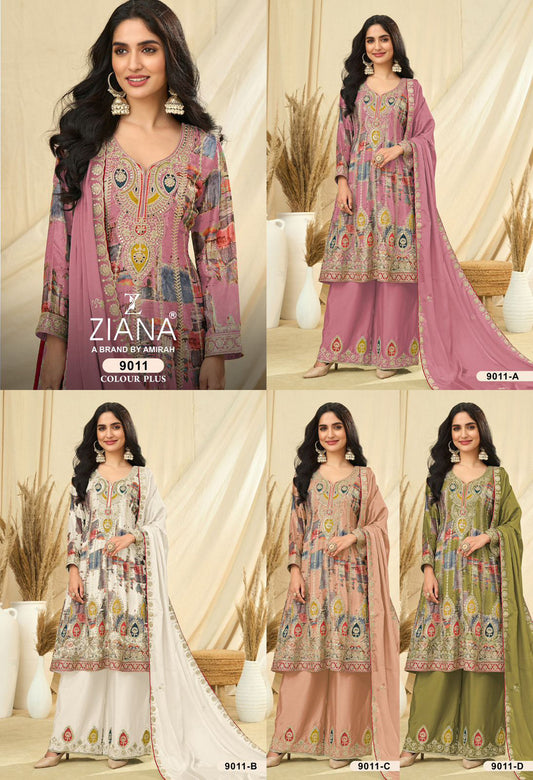 Ziana 9011-C