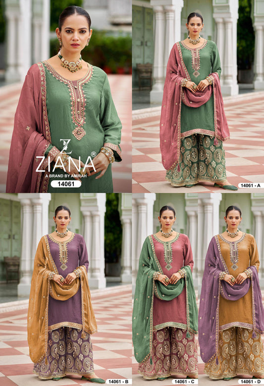 Ziana 14061